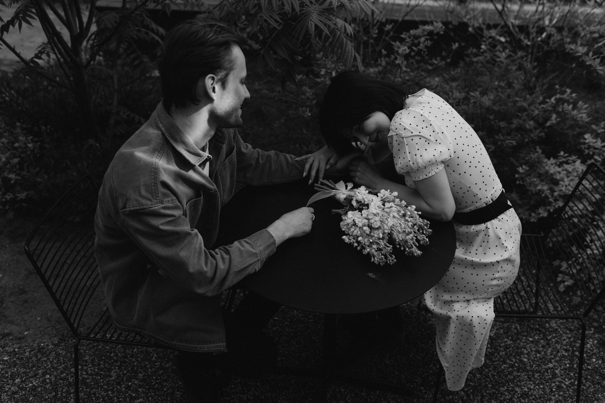Аня&Артем Lovestory (Свадьба: О чем Вещь?). Wed Photographers 📷 Saint Petersburg
