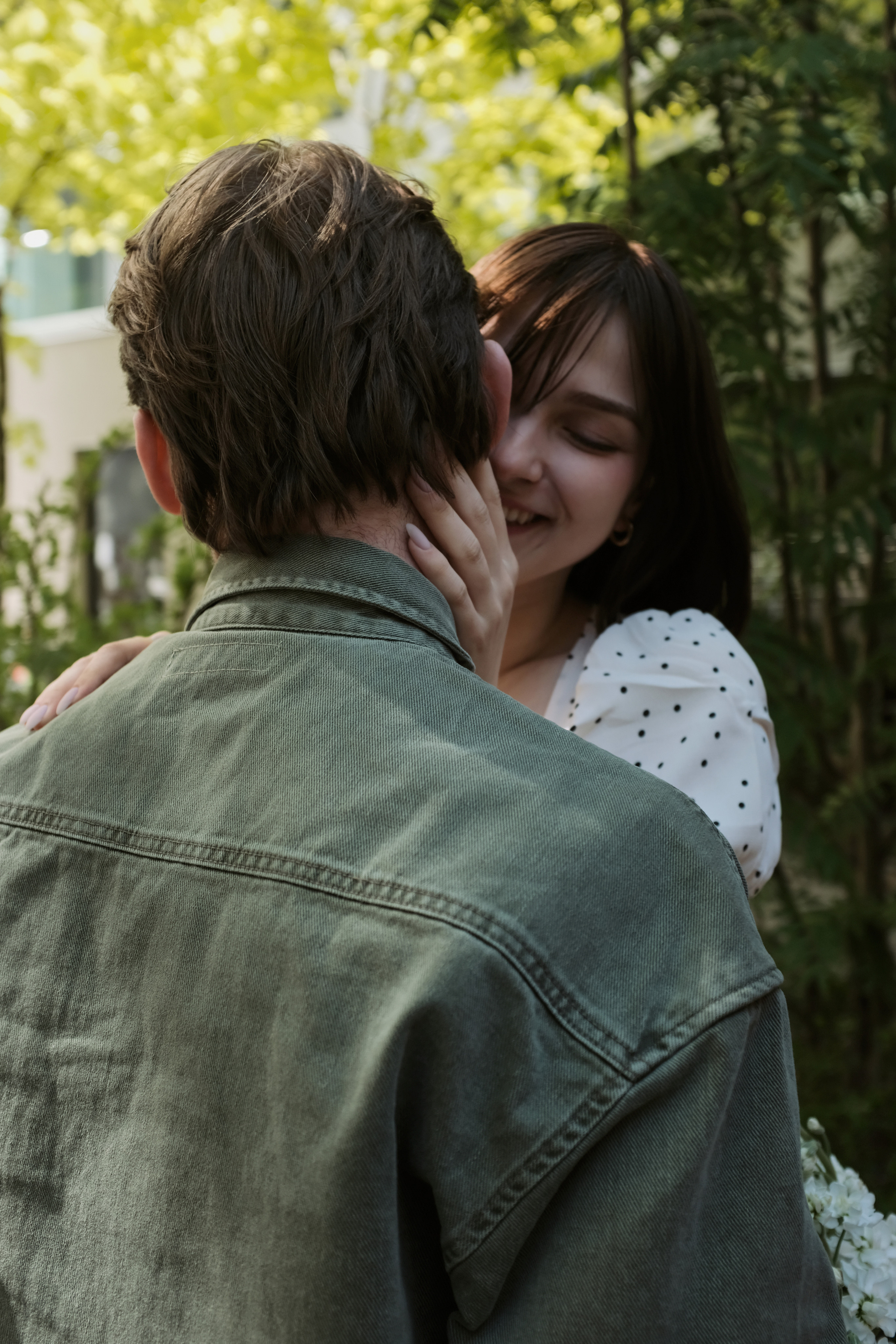 Аня&Артем Lovestory (Свадьба: О чем Вещь?). Wed Photographers 📷 Saint Petersburg