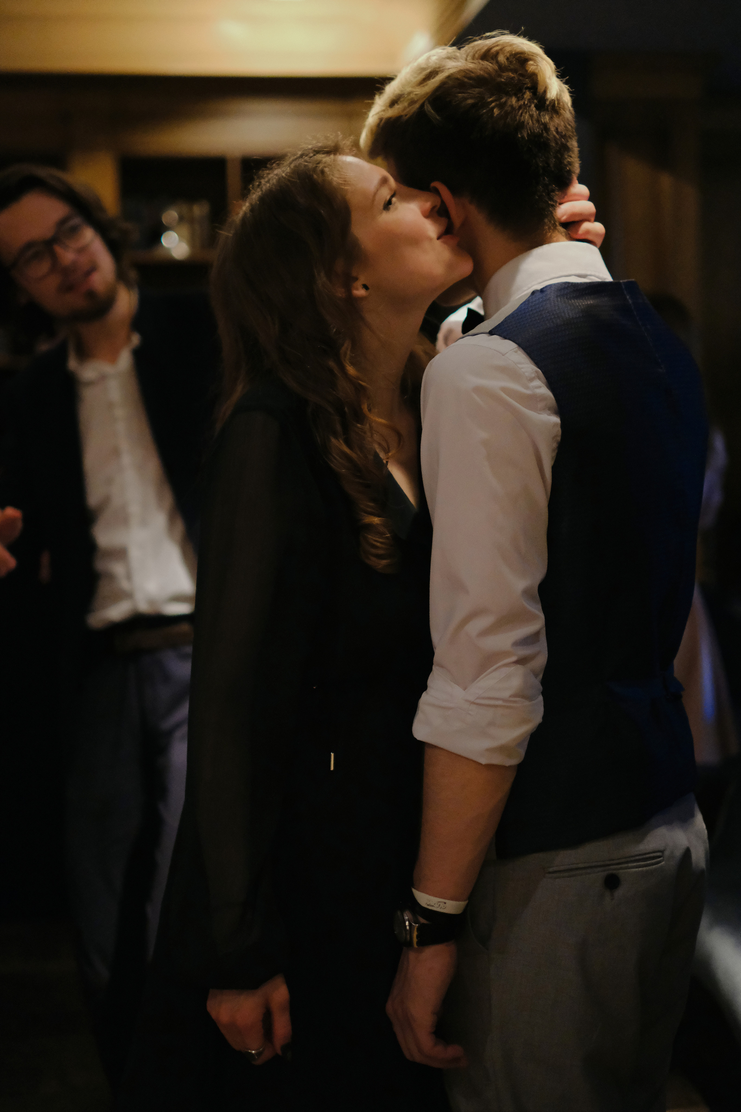 Они любили Jojo и боялись фотографироваться. Wed Photographers 📷 Saint Petersburg