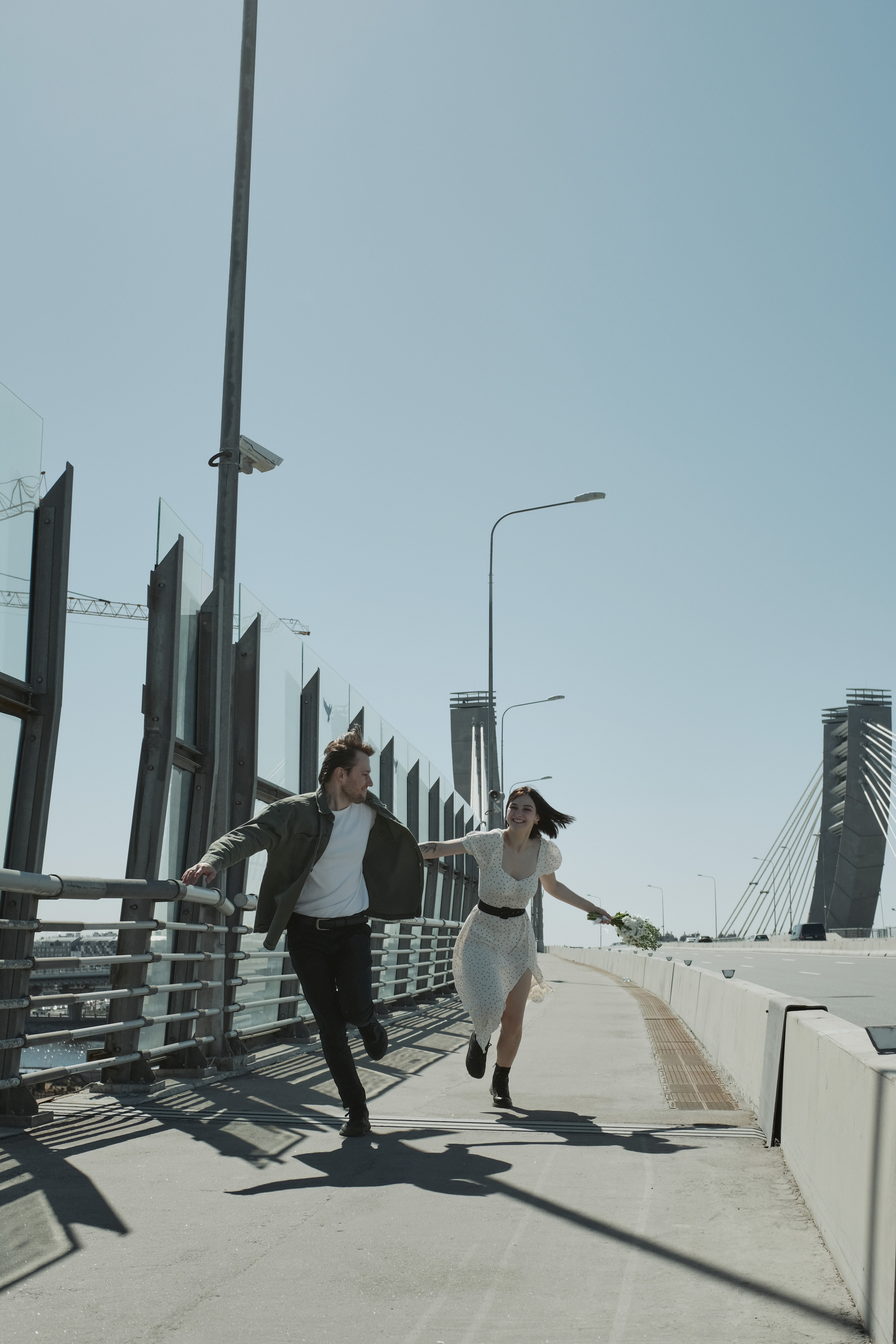 Аня&Артем Lovestory (Свадьба: О чем Вещь?). Wed Photographers 📷 Saint Petersburg