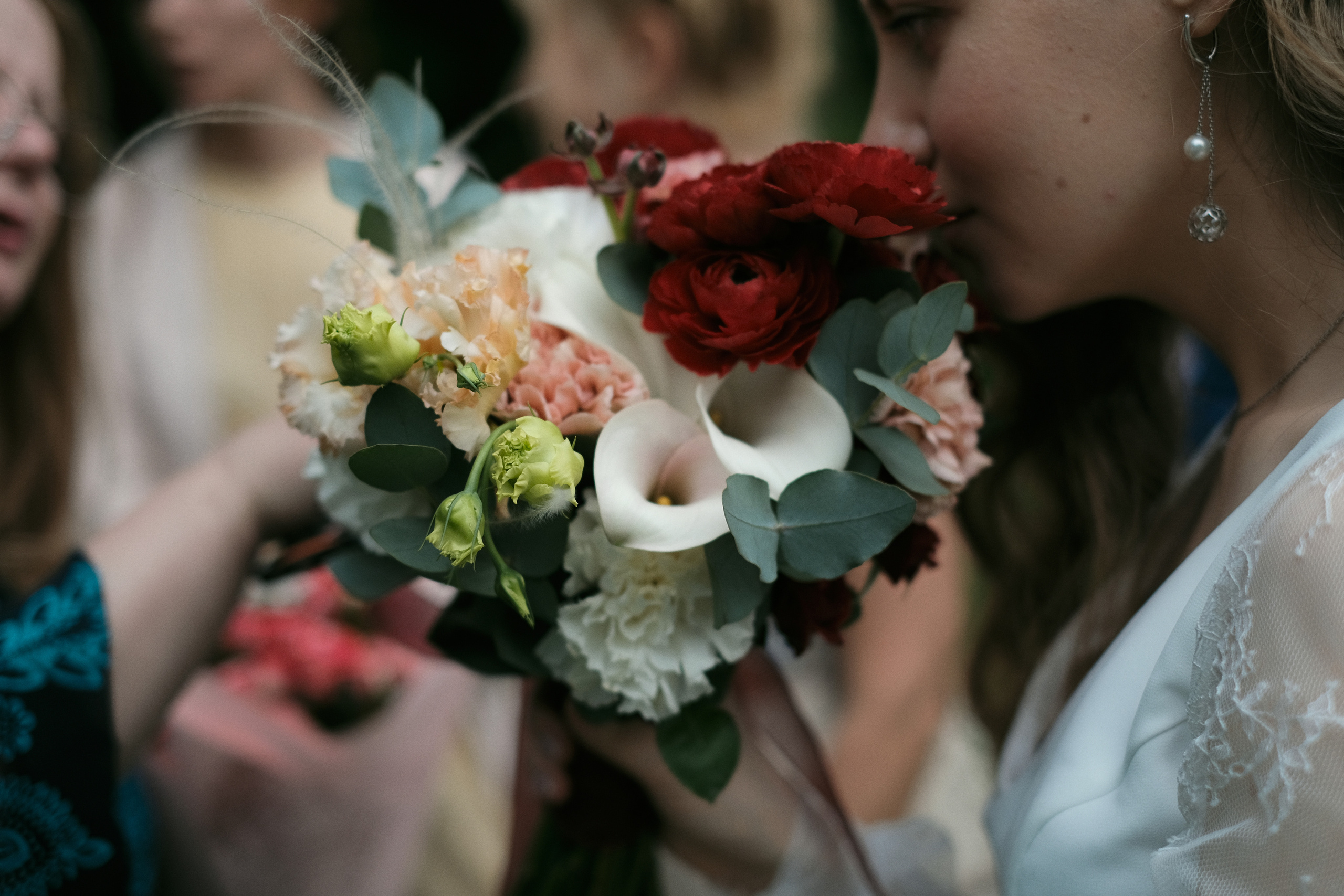 Они любили Jojo и боялись фотографироваться. Wed Photographers 📷 Saint Petersburg