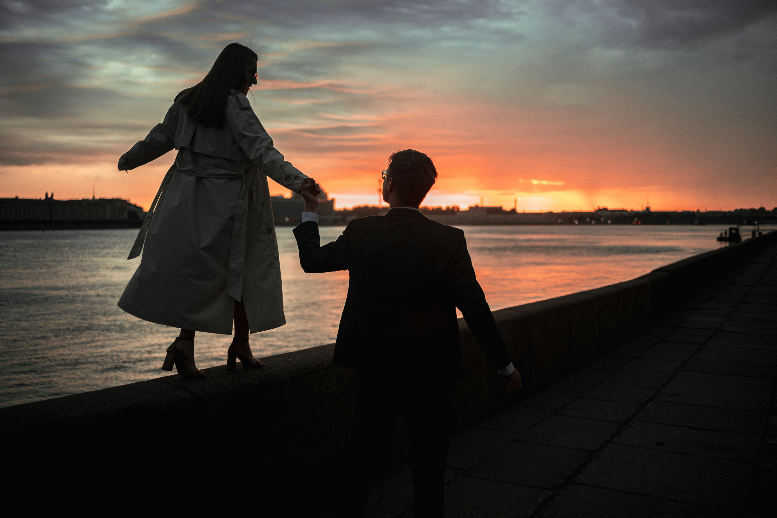 Доброе утро. Wed Photographers 📷 Saint Petersburg