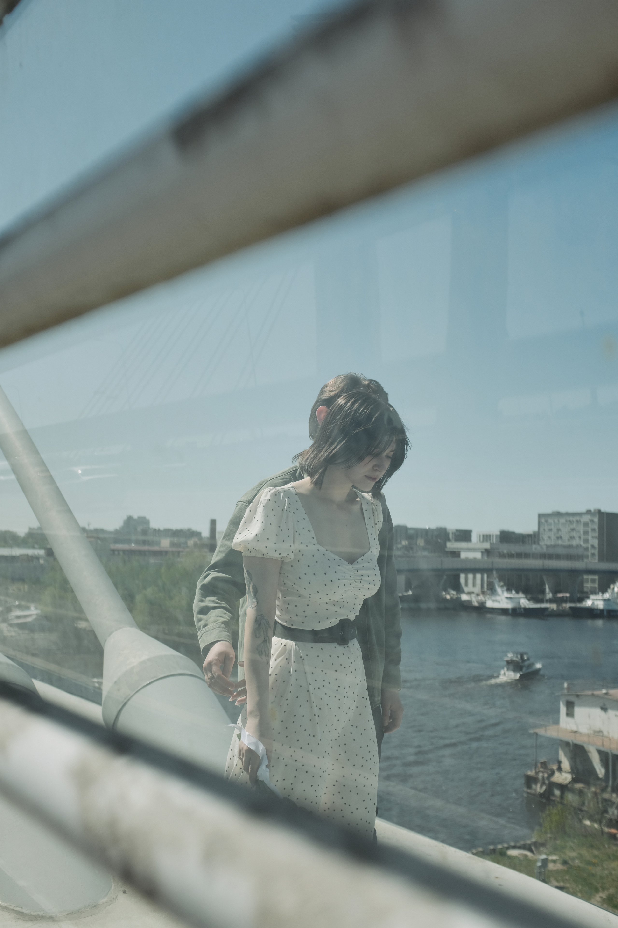 Аня&Артем Lovestory (Свадьба: О чем Вещь?). Wed Photographers 📷 Saint Petersburg