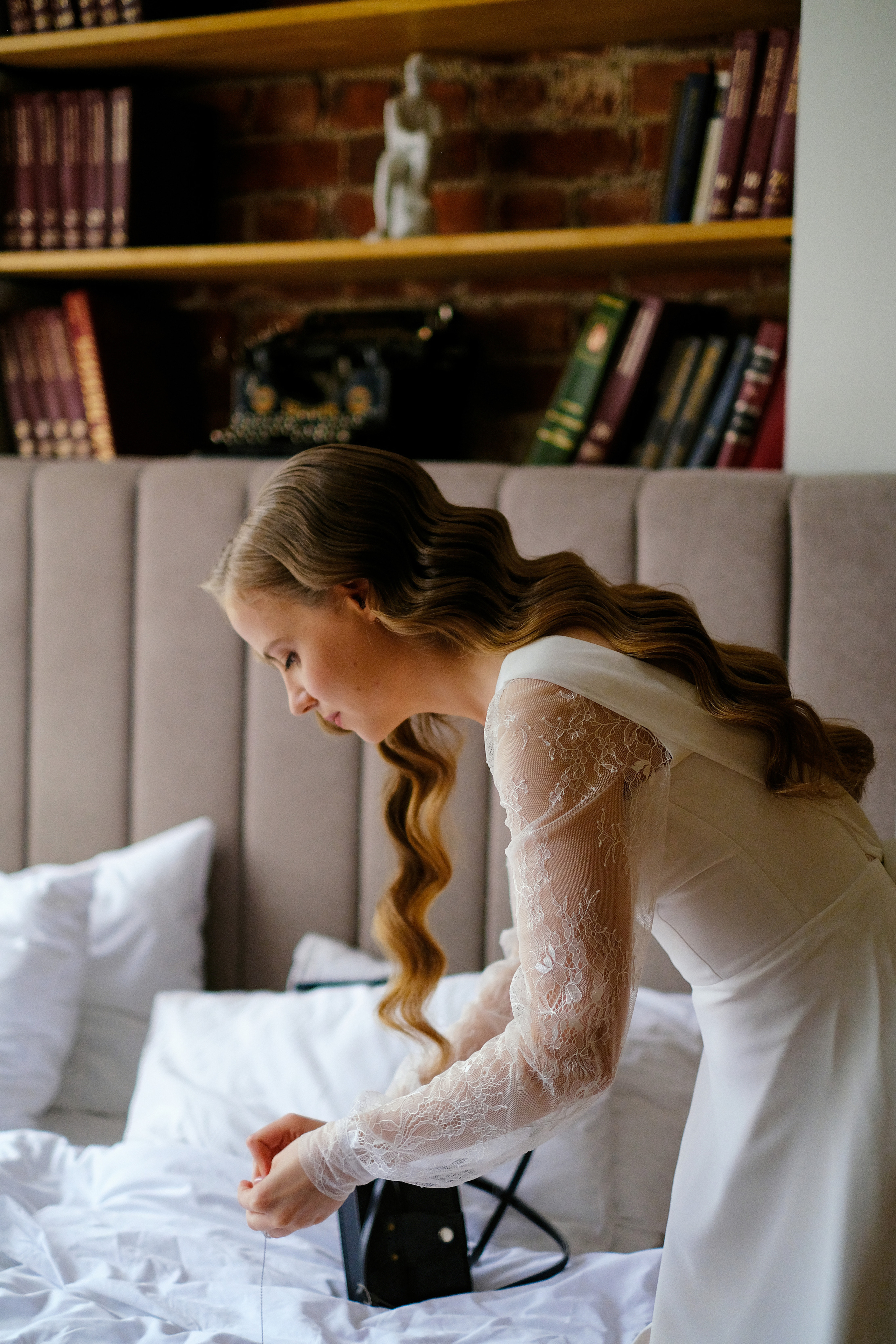 Они любили Jojo и боялись фотографироваться. Wed Photographers 📷 Saint Petersburg