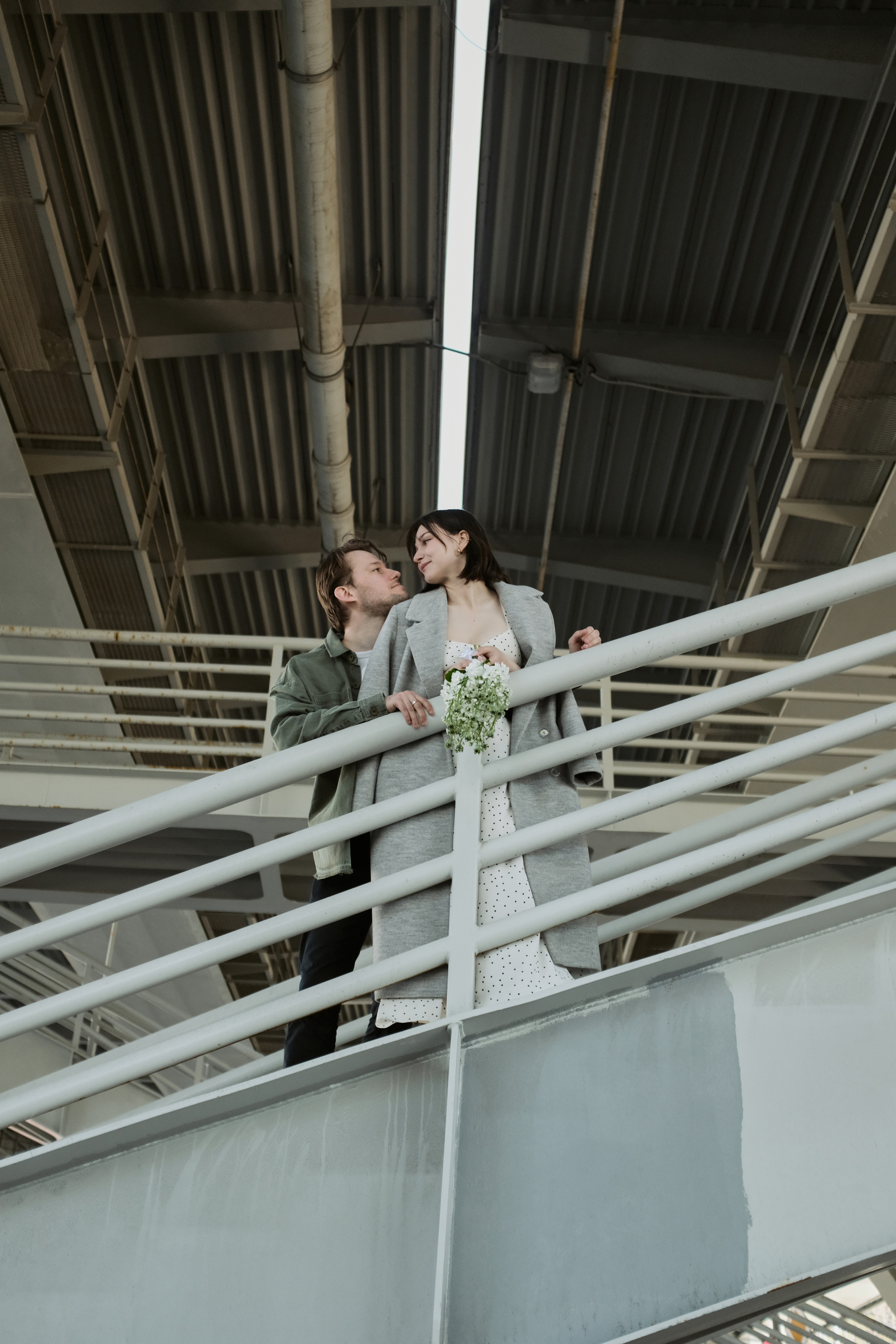 Аня&Артем Lovestory (Свадьба: О чем Вещь?). Wed Photographers 📷 Saint Petersburg