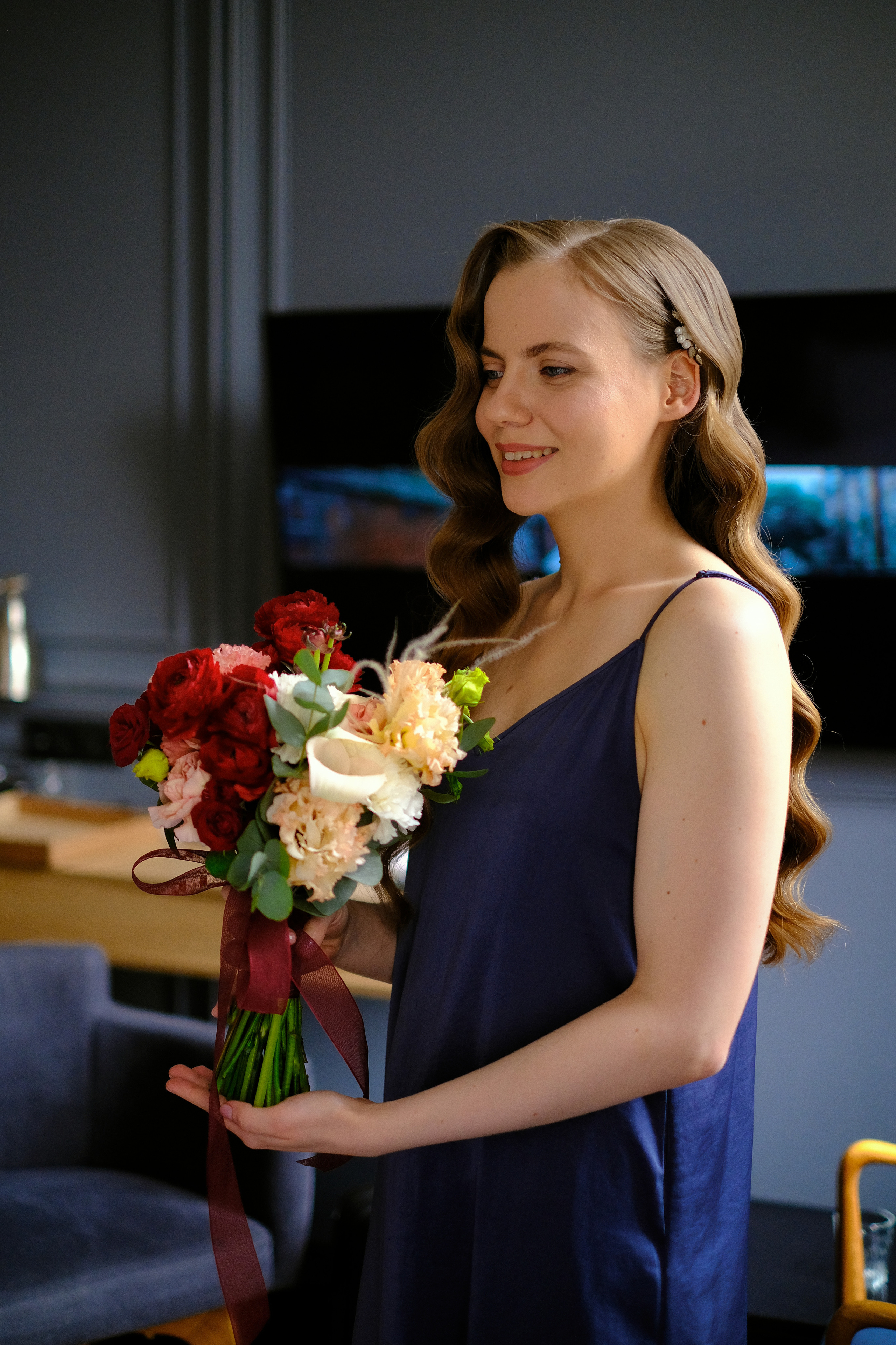 Они любили Jojo и боялись фотографироваться. Wed Photographers 📷 Saint Petersburg