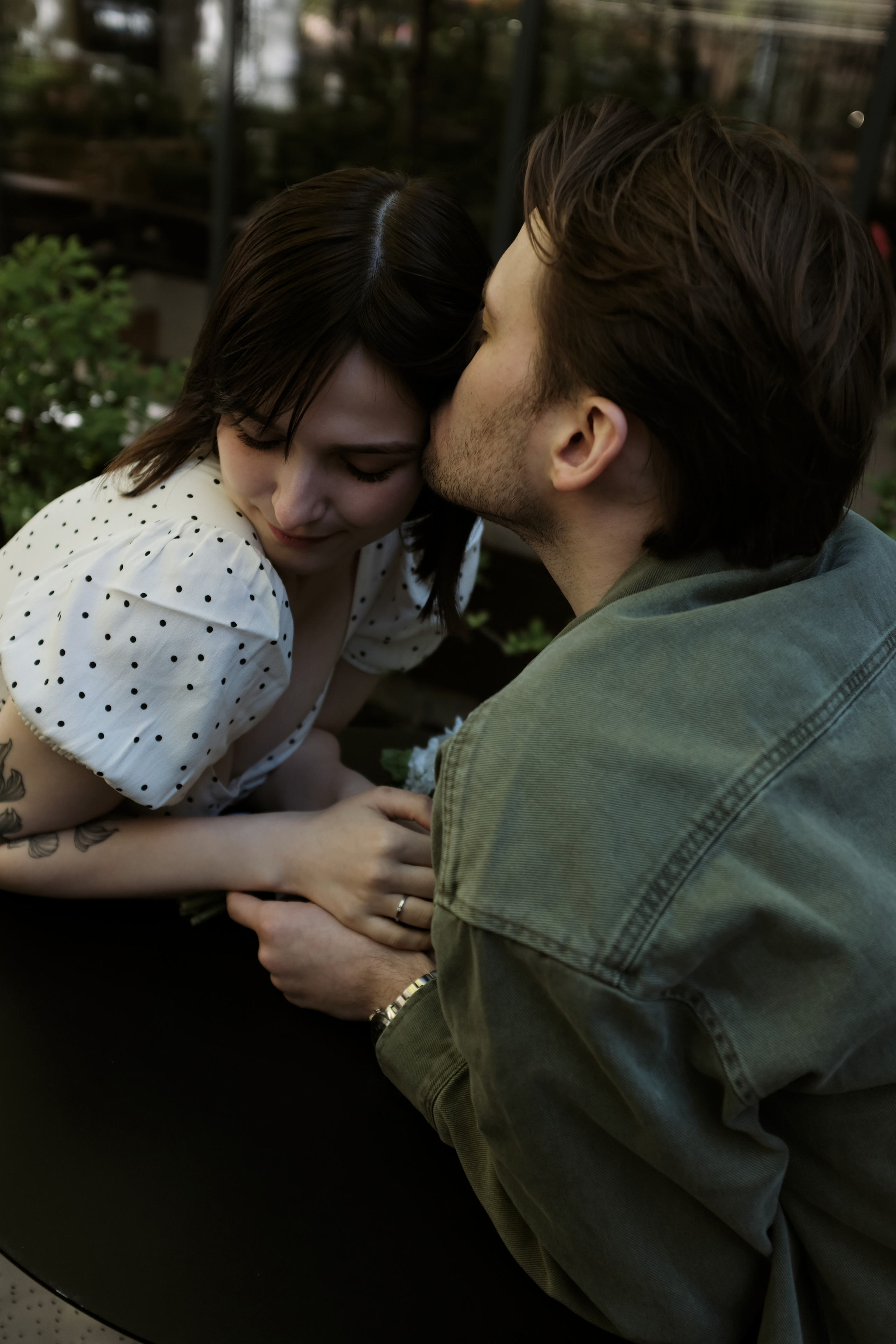Аня&Артем Lovestory (Свадьба: О чем Вещь?). Wed Photographers 📷 Saint Petersburg