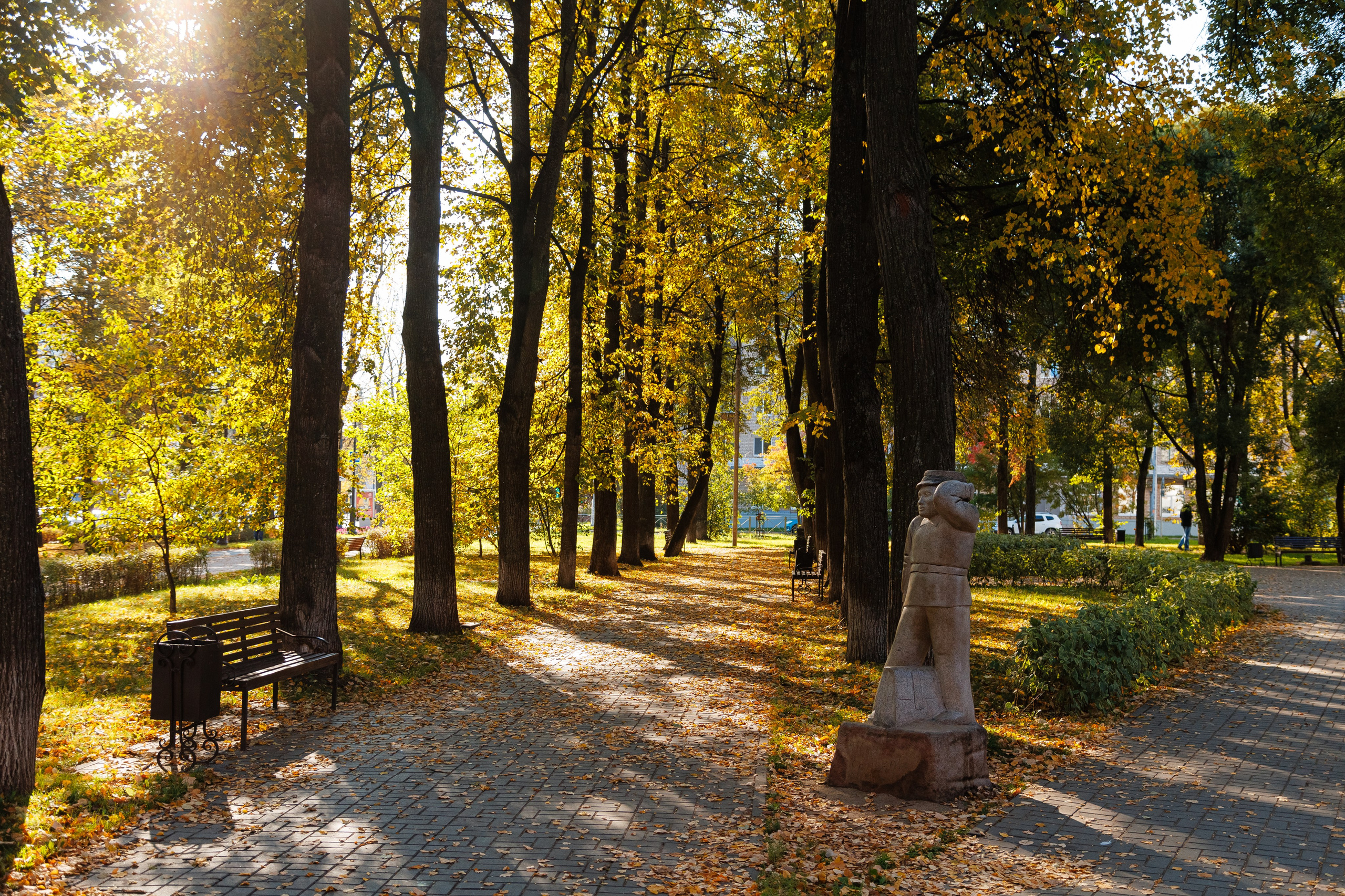 Arch. Промышленный фотограф в Перми и Екатеринбурге Сергей Петровых