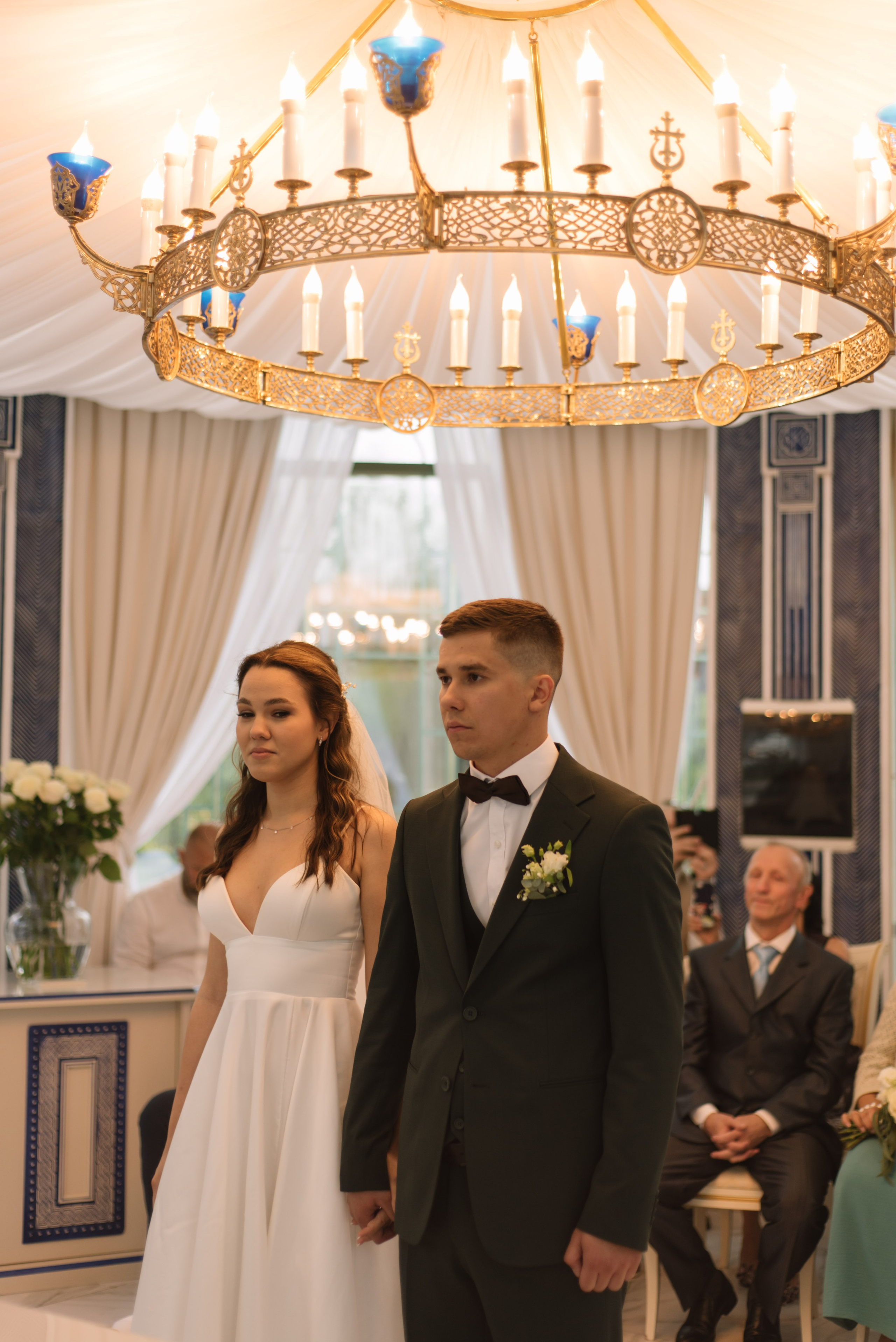 Свадьба Кристины и Никиты. Фотограф Нижний Новгорода Елена Калмыкова