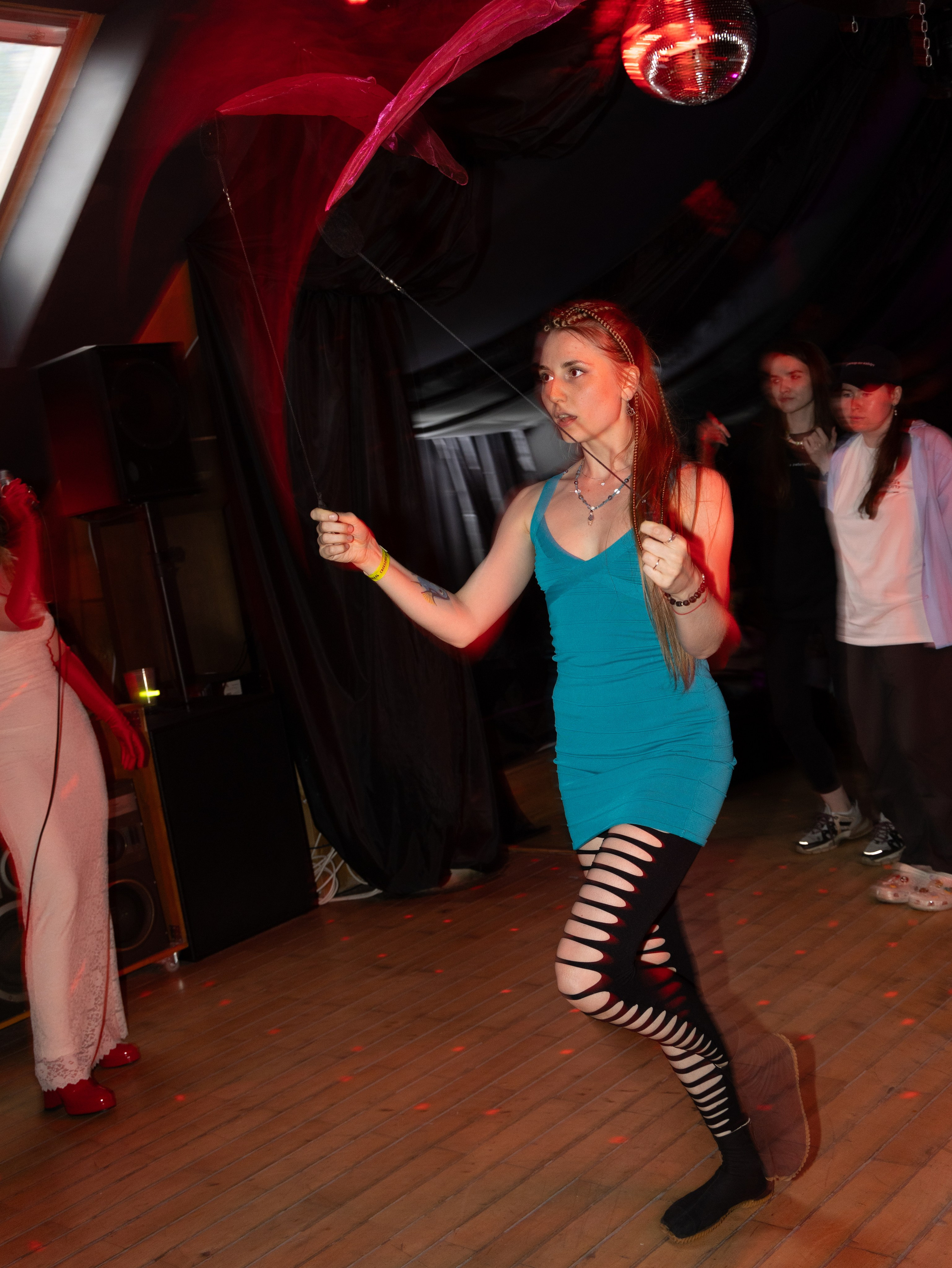 Атмосферика. Ильдар Салимов — портретный и репортажный фотограф в Москве