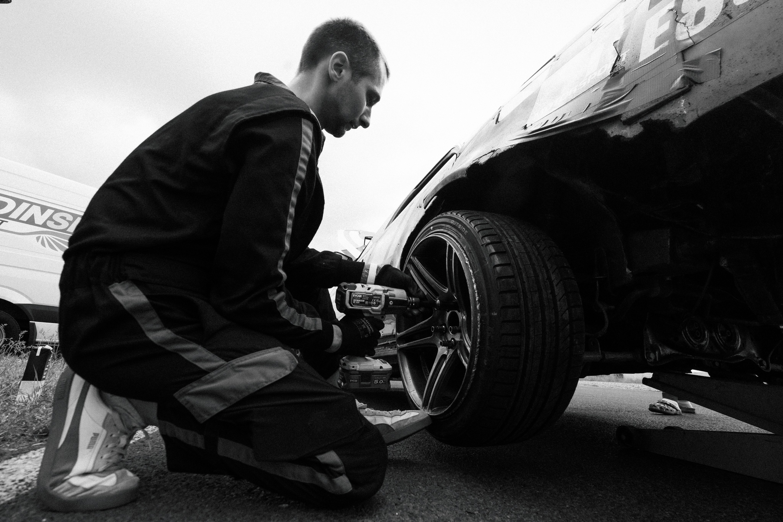ADM DRIFT CONTEST 2026. Репортажный Фотограф