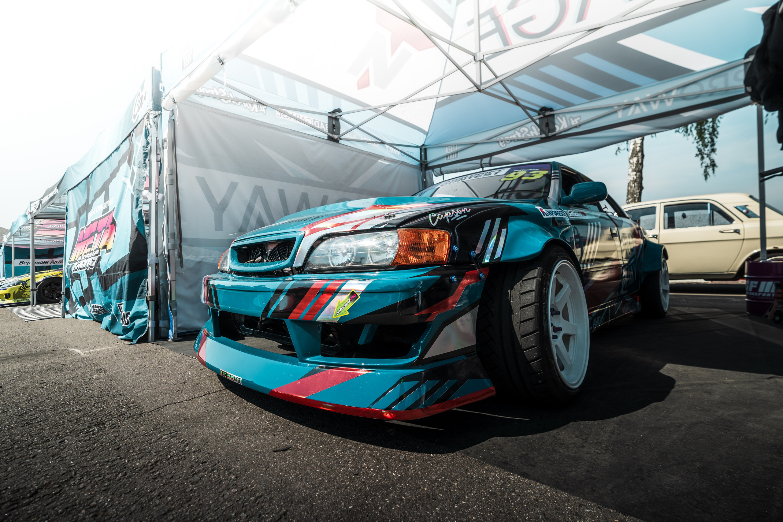ADM DRIFT CONTEST 2026. Репортажный Фотограф