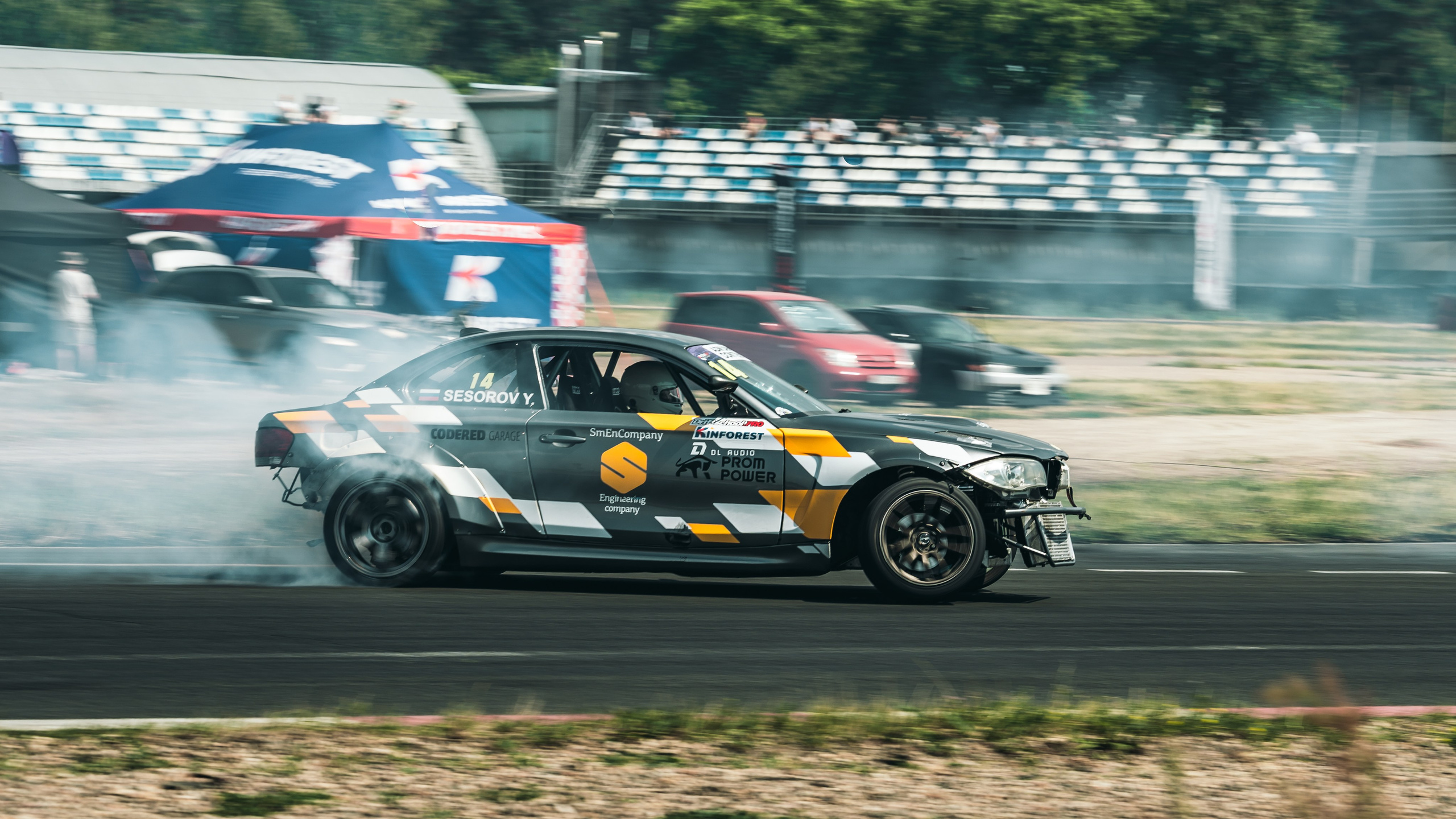 ADM DRIFT CONTEST 2026. Репортажный Фотограф
