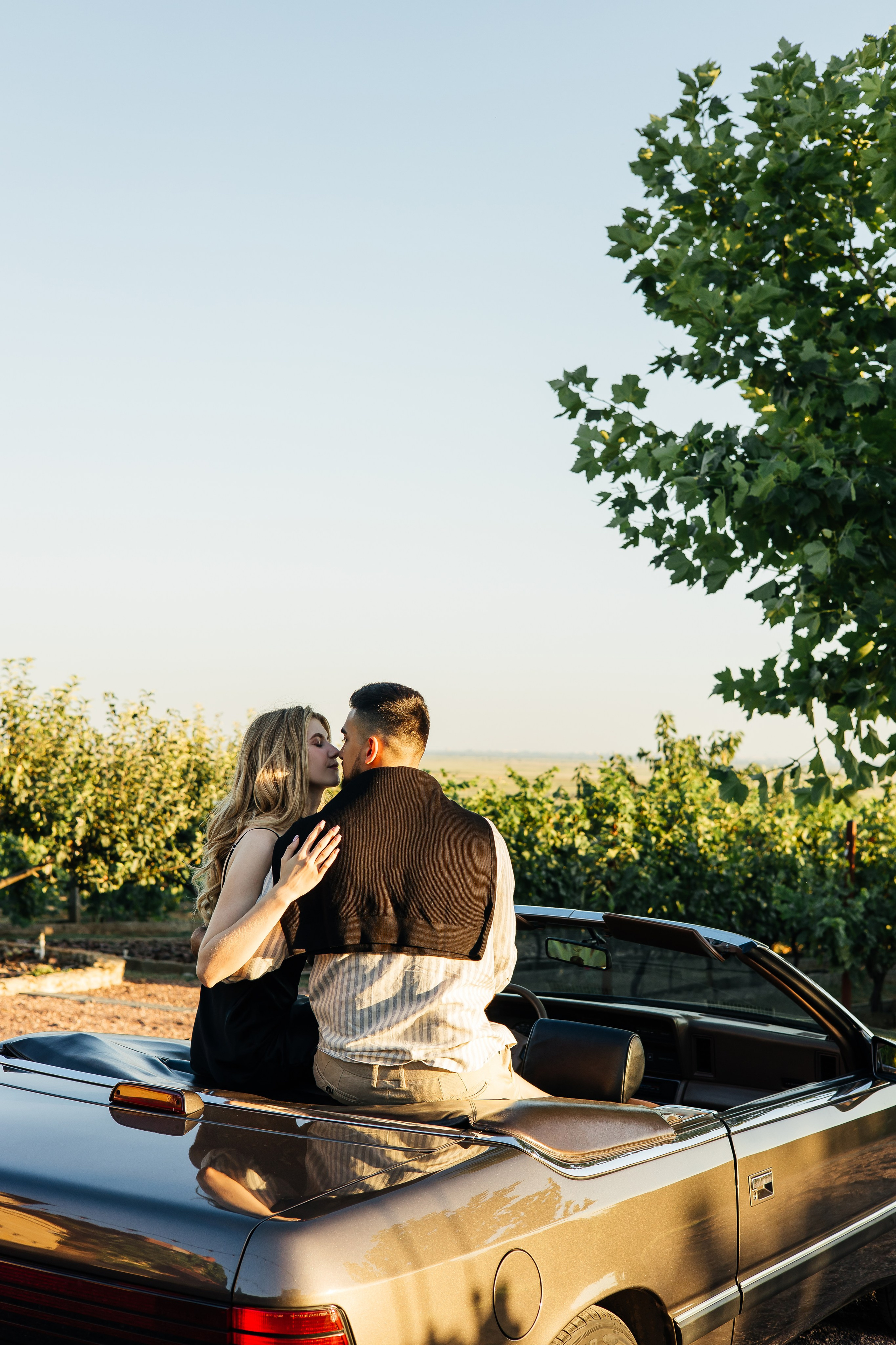 Вилла. Свадебный и семейный фотограф Ростова-на-Дону Ирина Бондарева