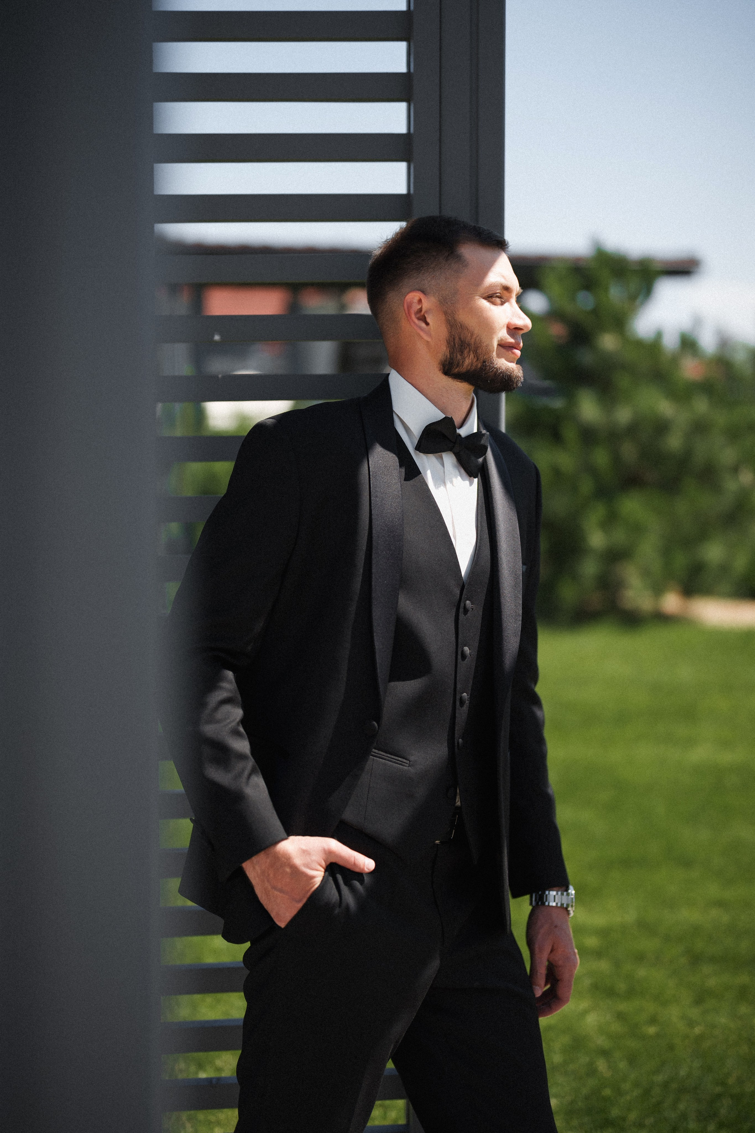 Чувственно. Фотограф Олег Сотник