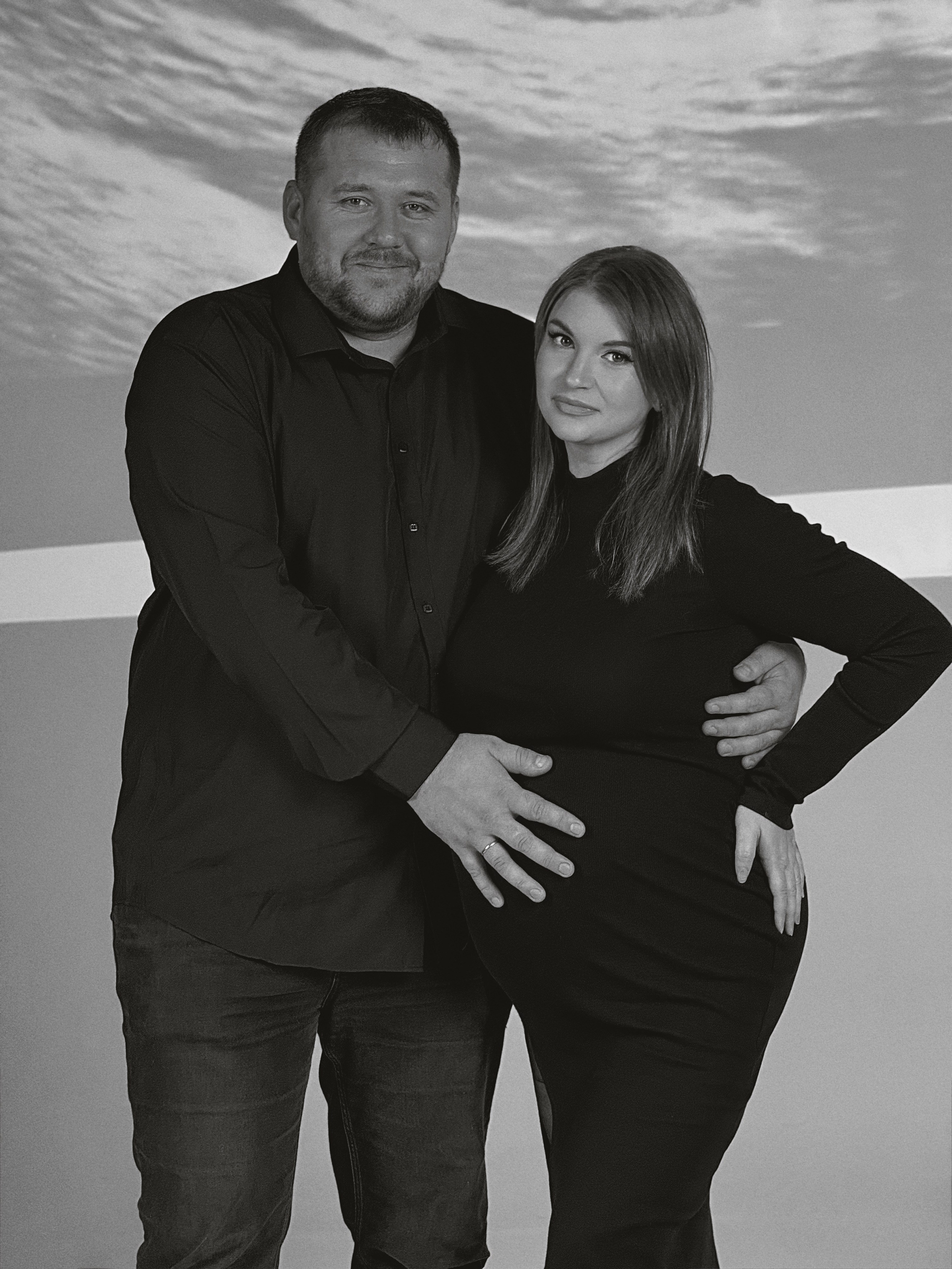 Беременность (в ожидании). Мобильный фотограф Тонечка Власова