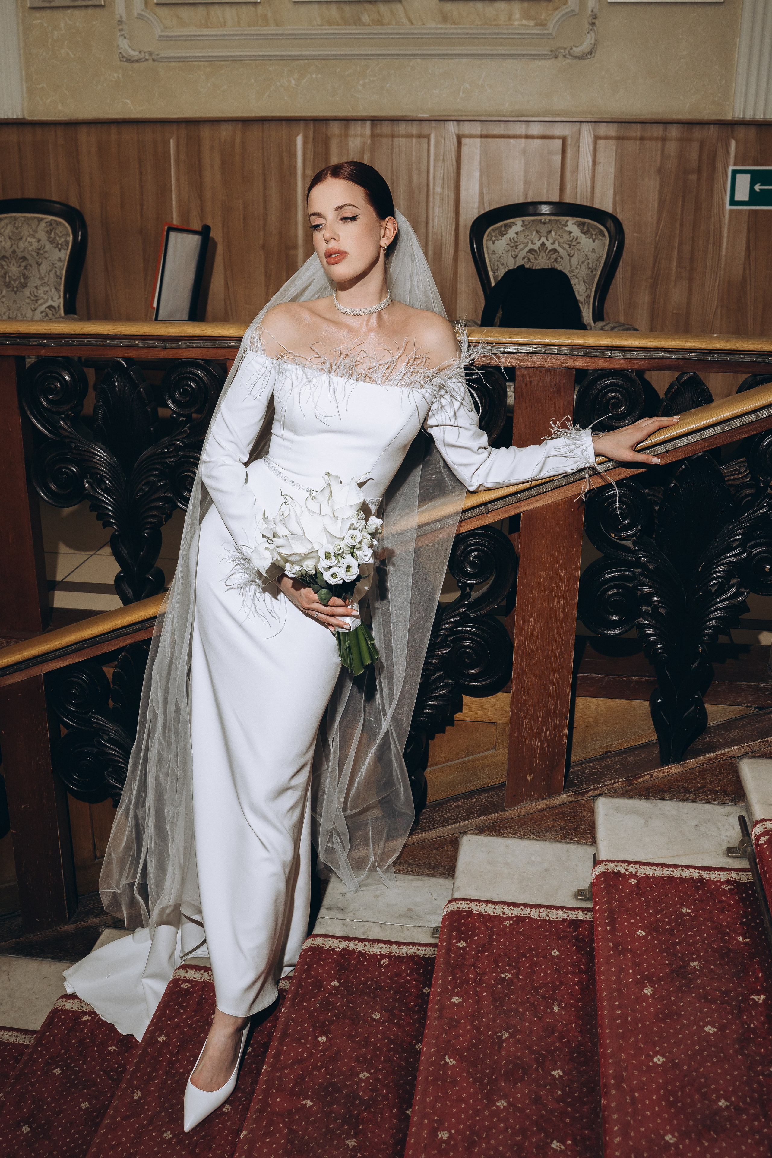 Max & Kate. Фотограф Ольга Рубцова в Москве и Московской области