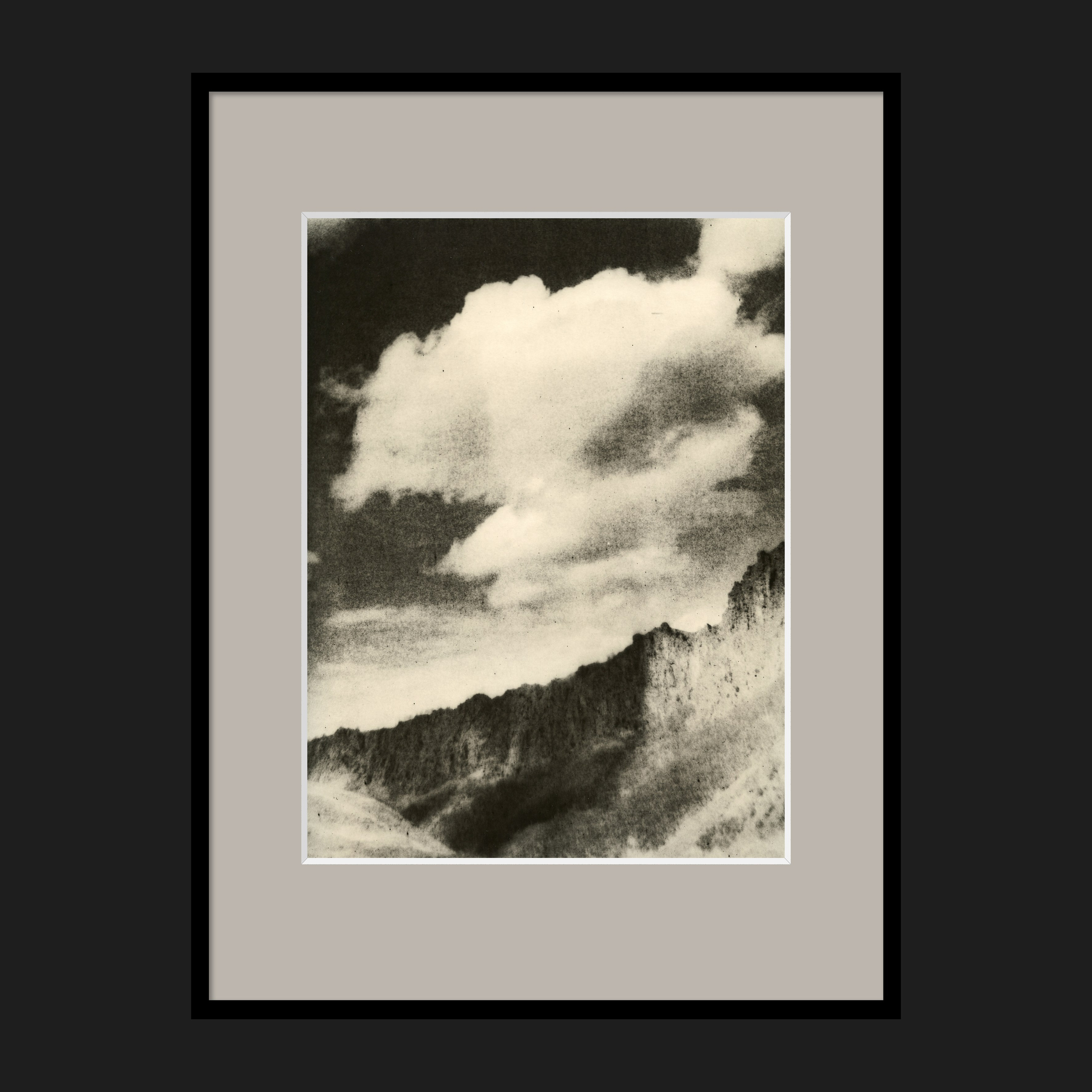 LANDSCAPES. Dmitry Gudimenko | Analog visual artist