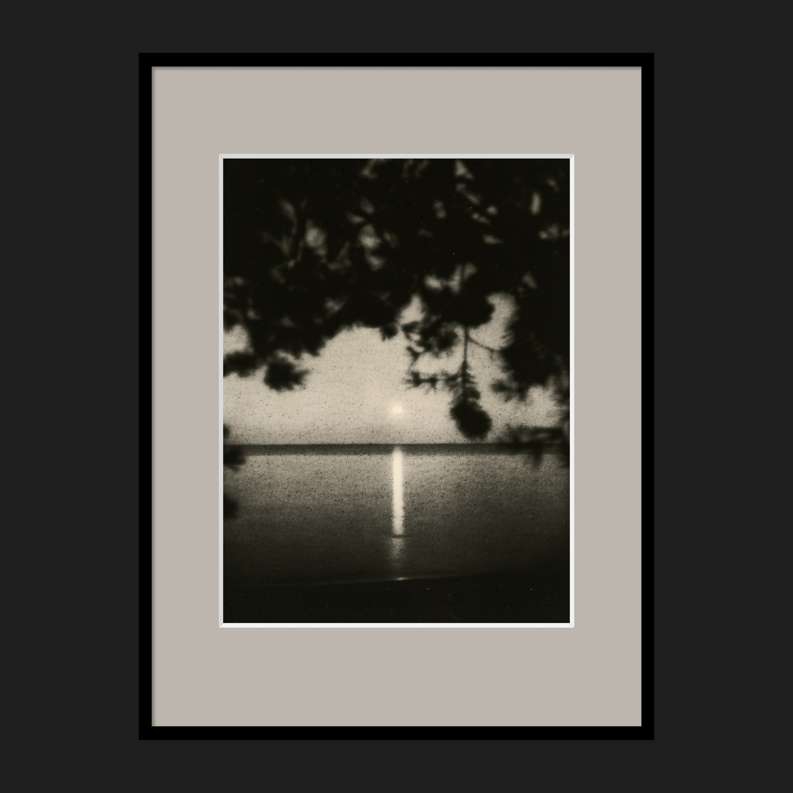 LANDSCAPES. Dmitry Gudimenko | Analog visual artist
