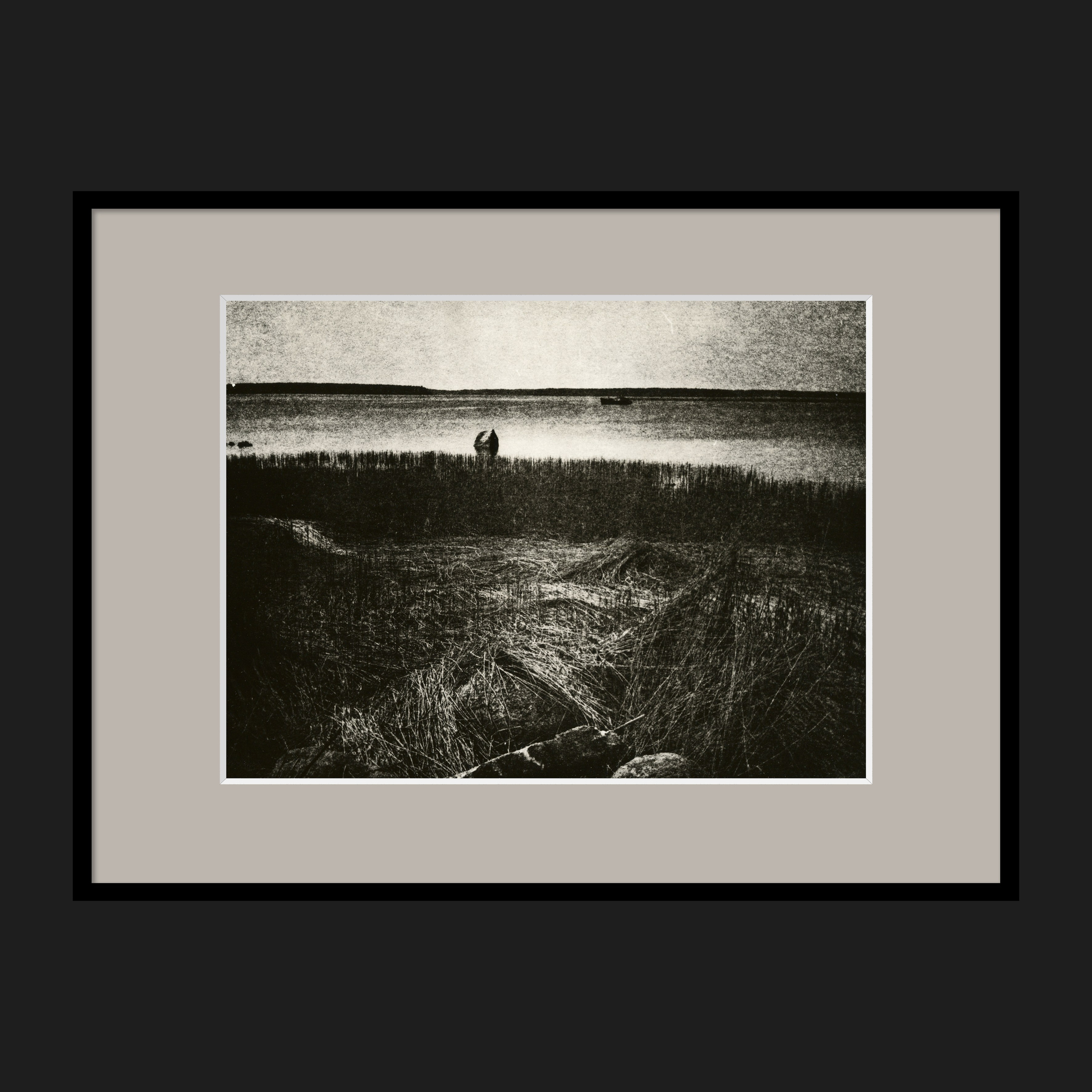 LANDSCAPES. Dmitry Gudimenko | Analog visual artist