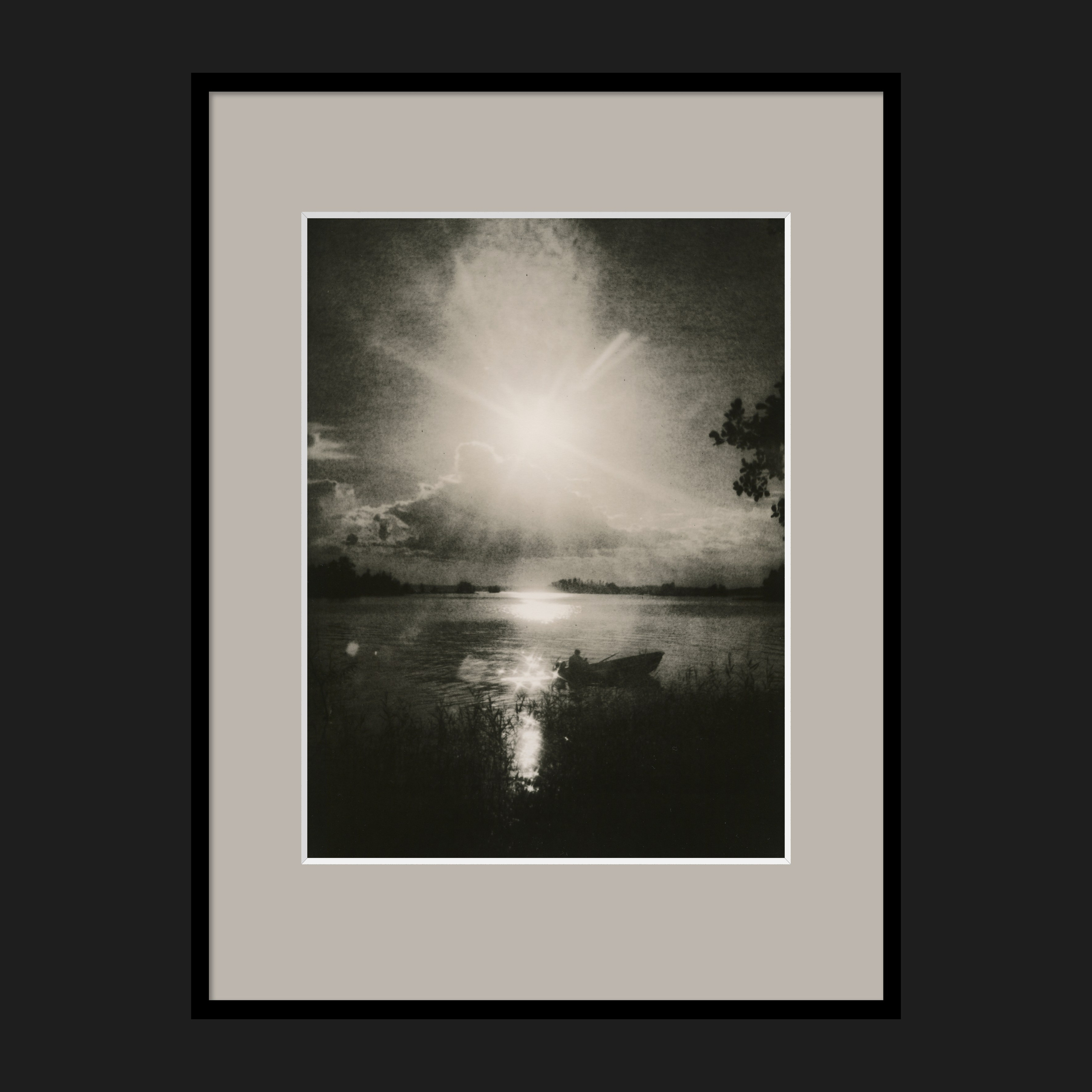 LANDSCAPES. Dmitry Gudimenko | Analog visual artist