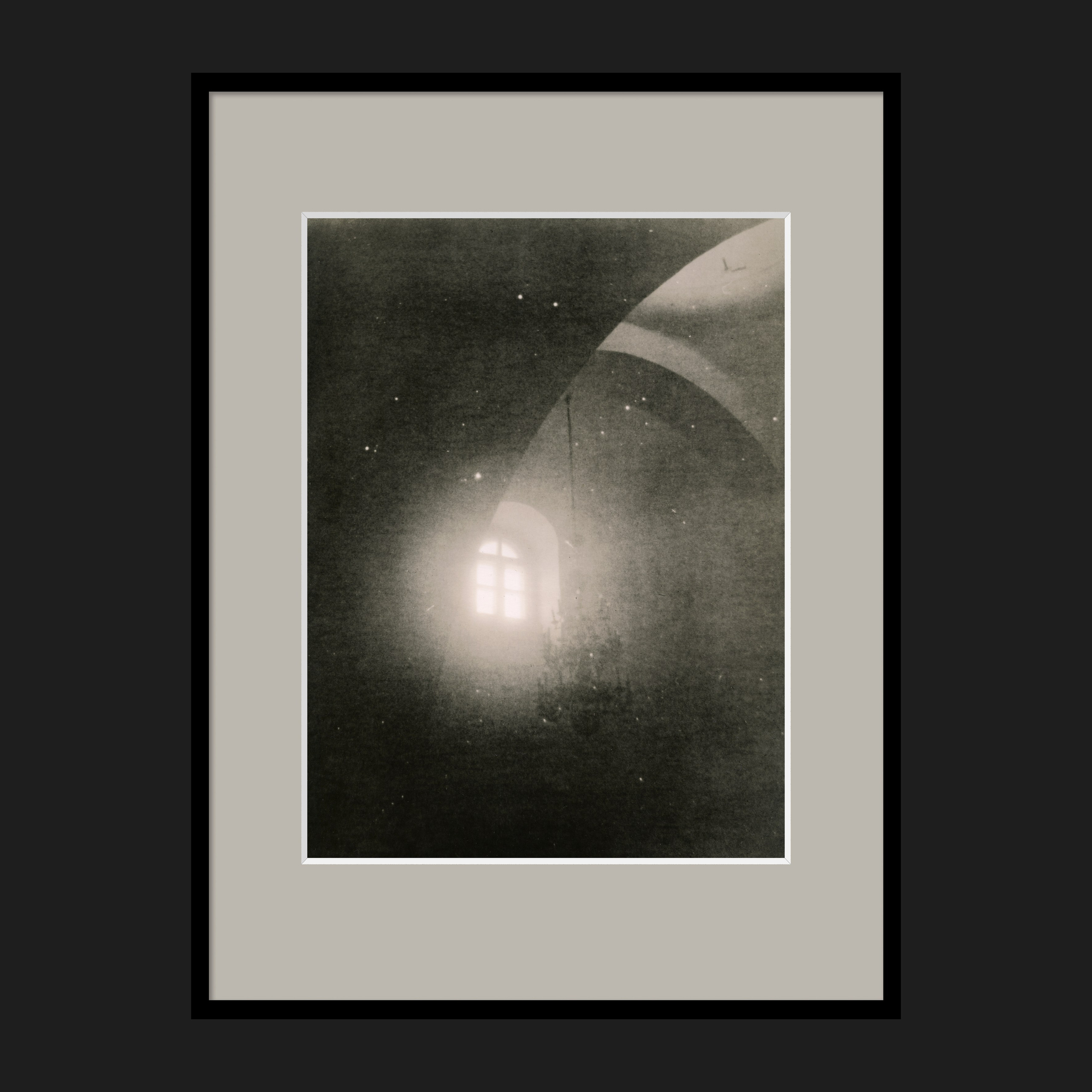 LANDSCAPES. Dmitry Gudimenko | Analog visual artist