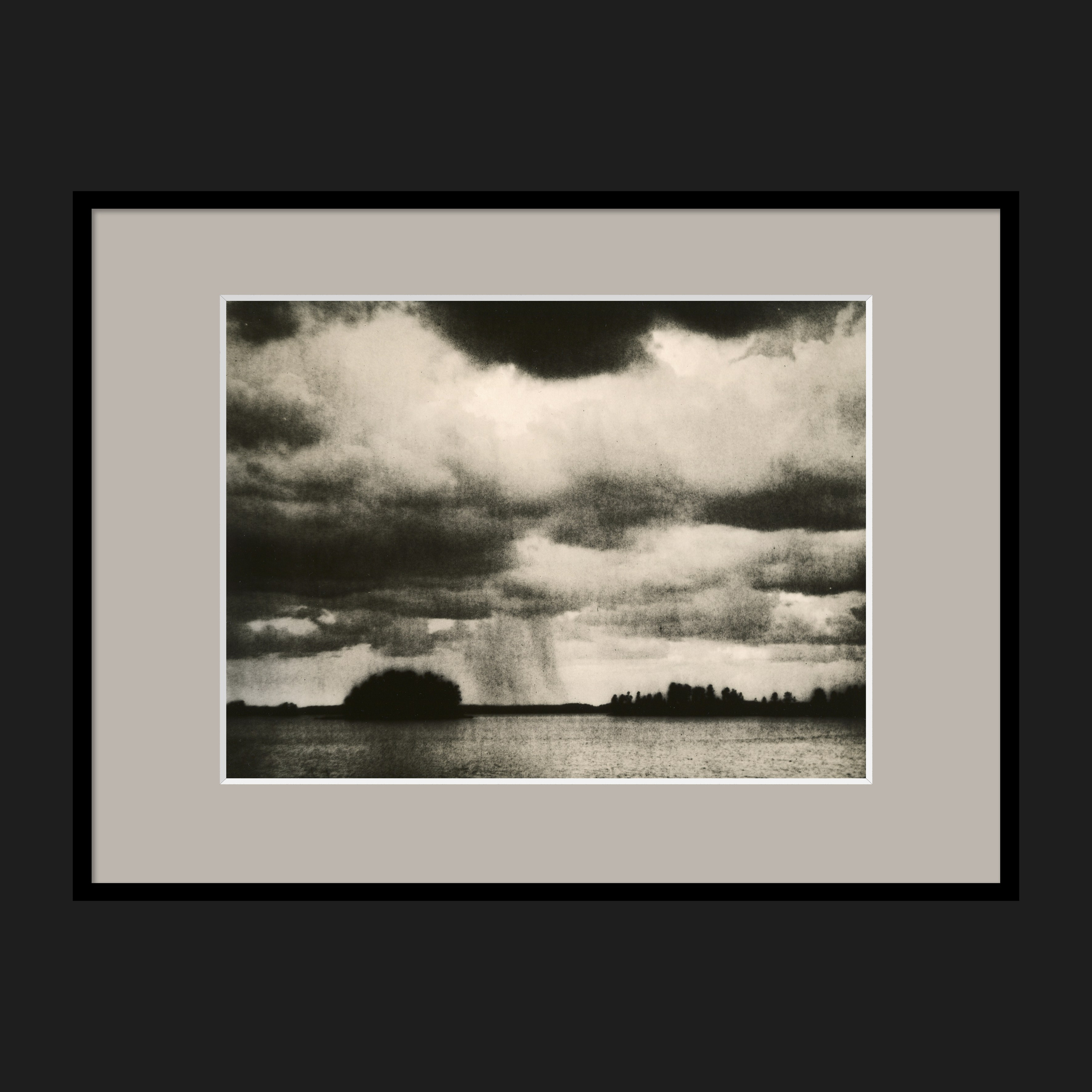 LANDSCAPES. Dmitry Gudimenko | Analog visual artist