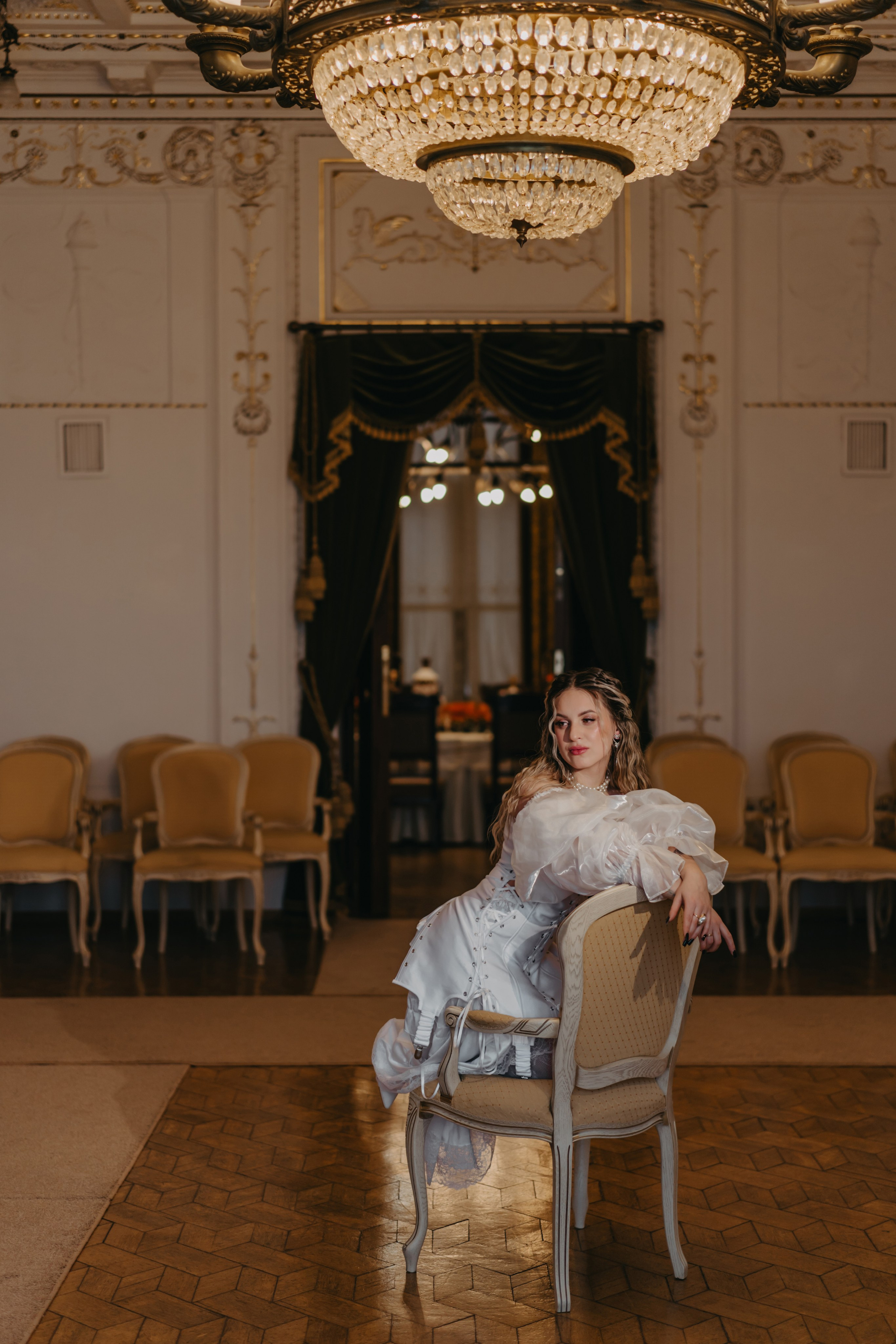 Ксения. Фотограф в Тамбове Дарья Выжанова