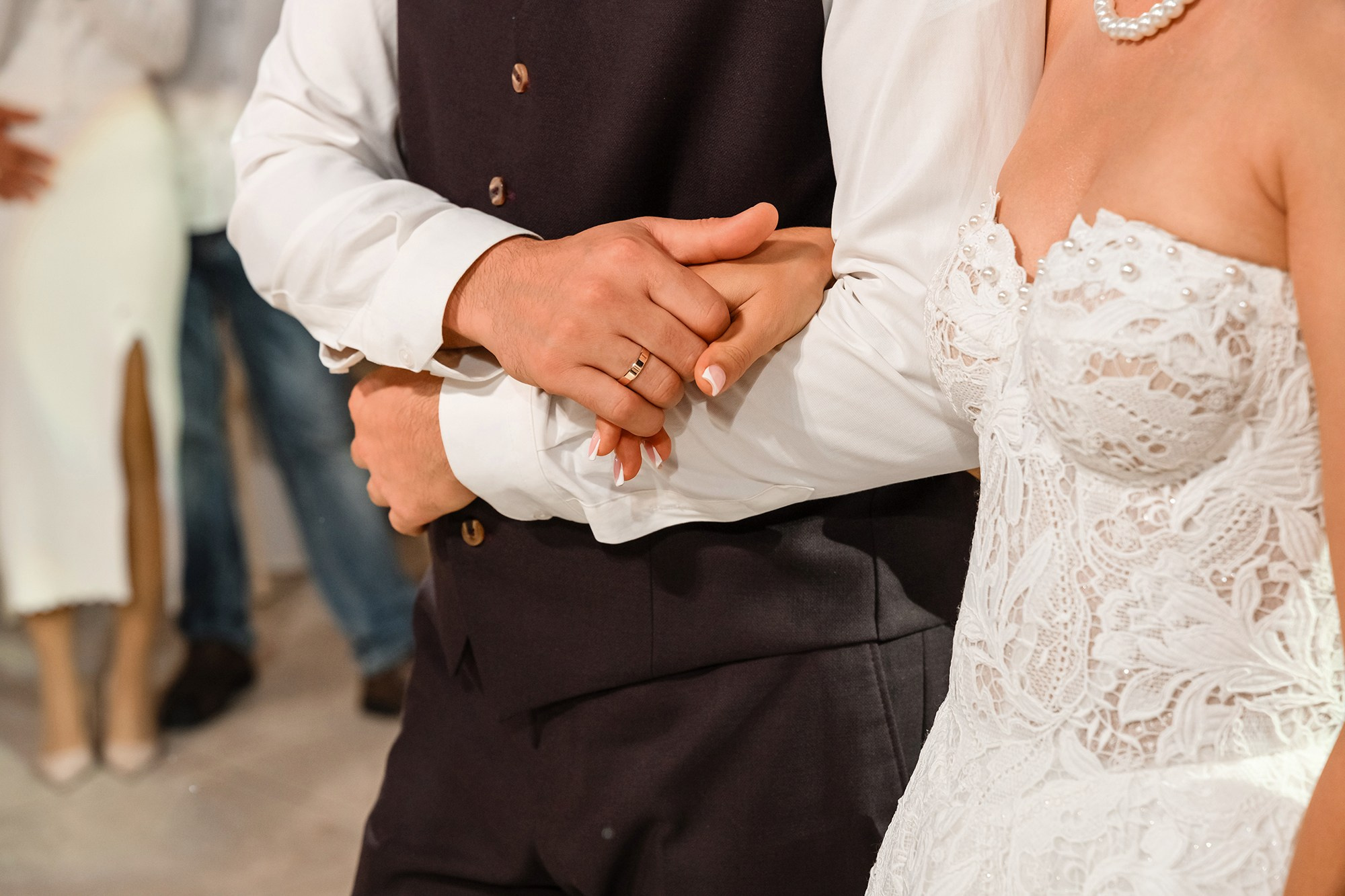 Таня и Максим. Свадебный и семейный фотограф Чебоксары Ольга Ник