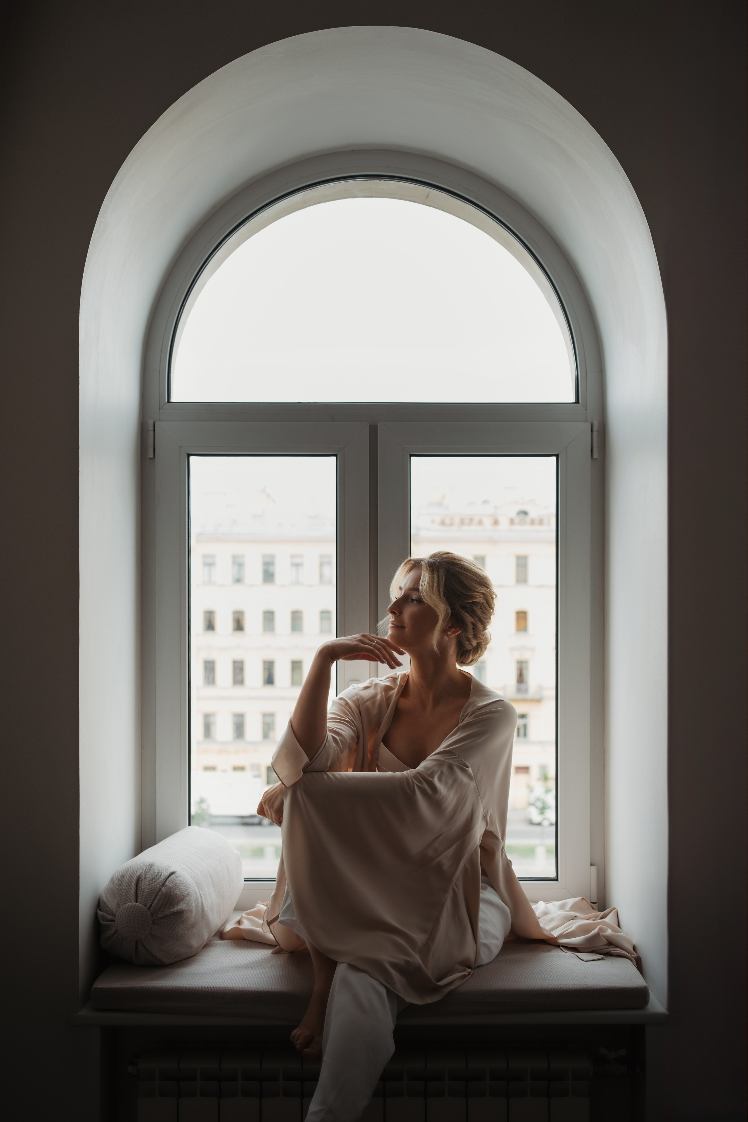 Свадьба Саши и Андрея. Семейный и детский фотограф в Санкт-Петербурге