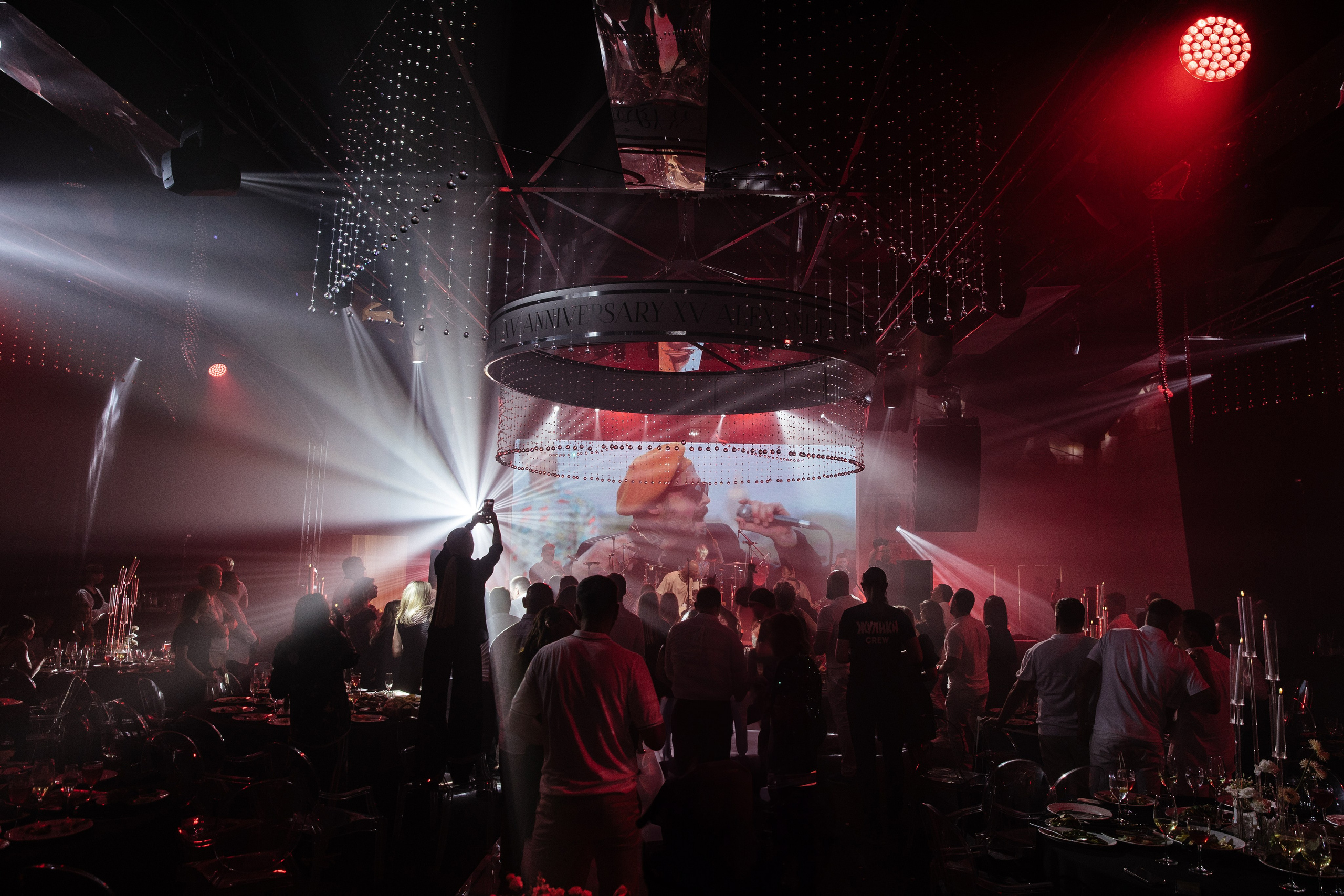 Ксюша и Саша. Свадебный и семейный фотограф в Красноярске Прохорова Екатерина