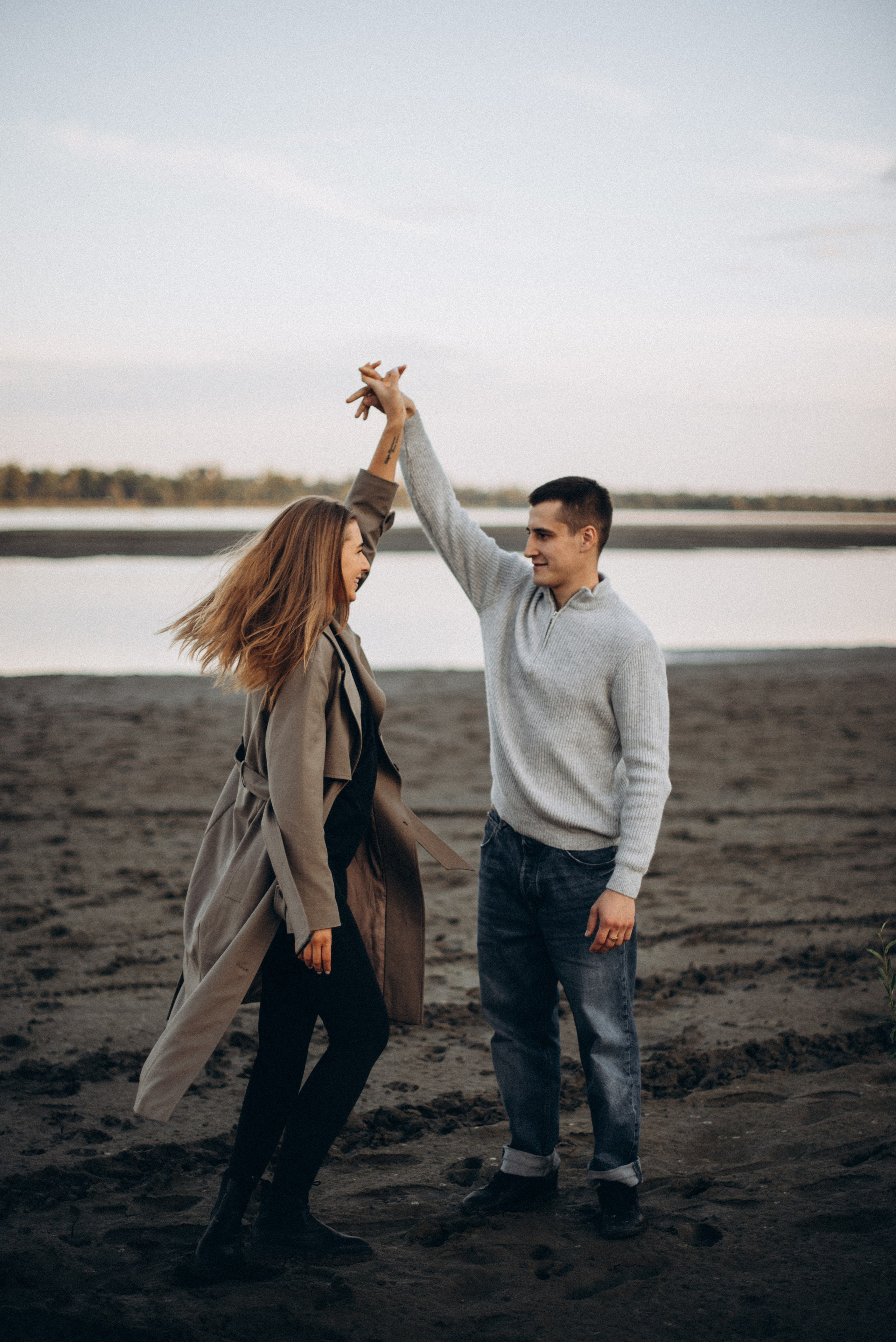 Фотограф в Барнауле и Новоалтайске Ольга Межинская