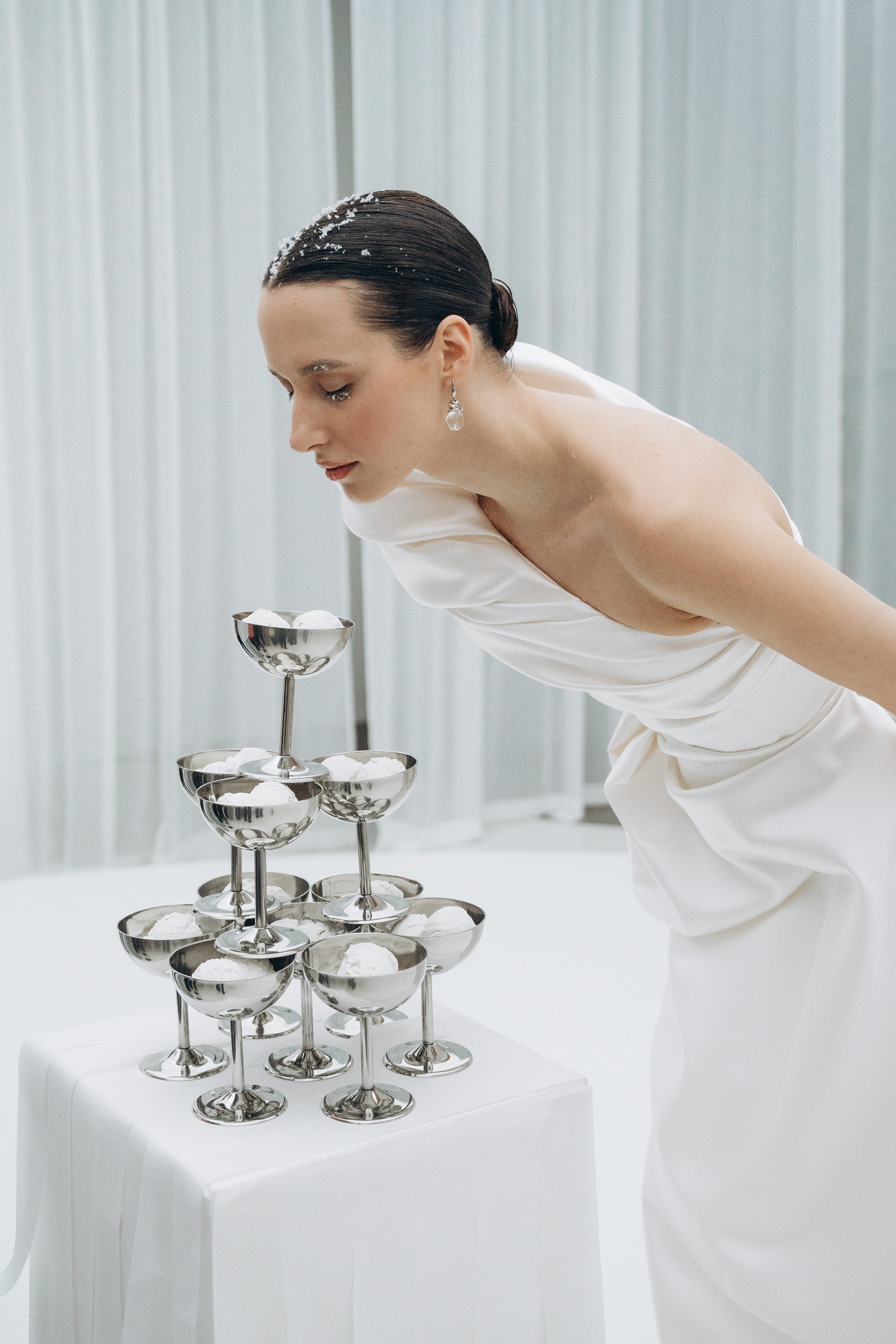 МК Виктории Романовой. Свадебный и портретный фотограф в Дагестане