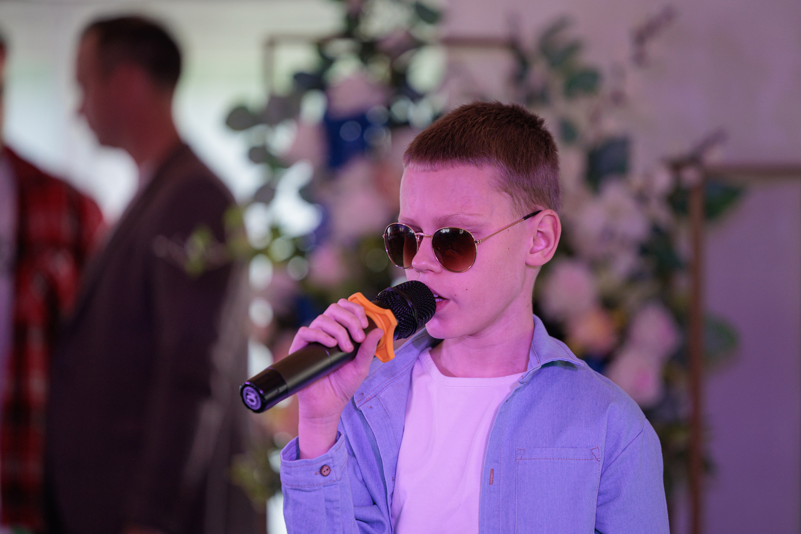 Вечерний STARS. Ваши Истории. Фотограф/видеограф. Абакан