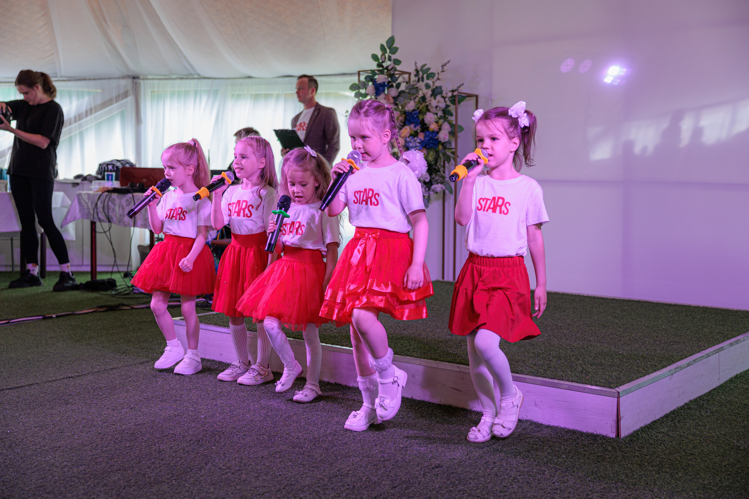 Вечерний STARS. Ваши Истории. Фотограф/видеограф. Абакан