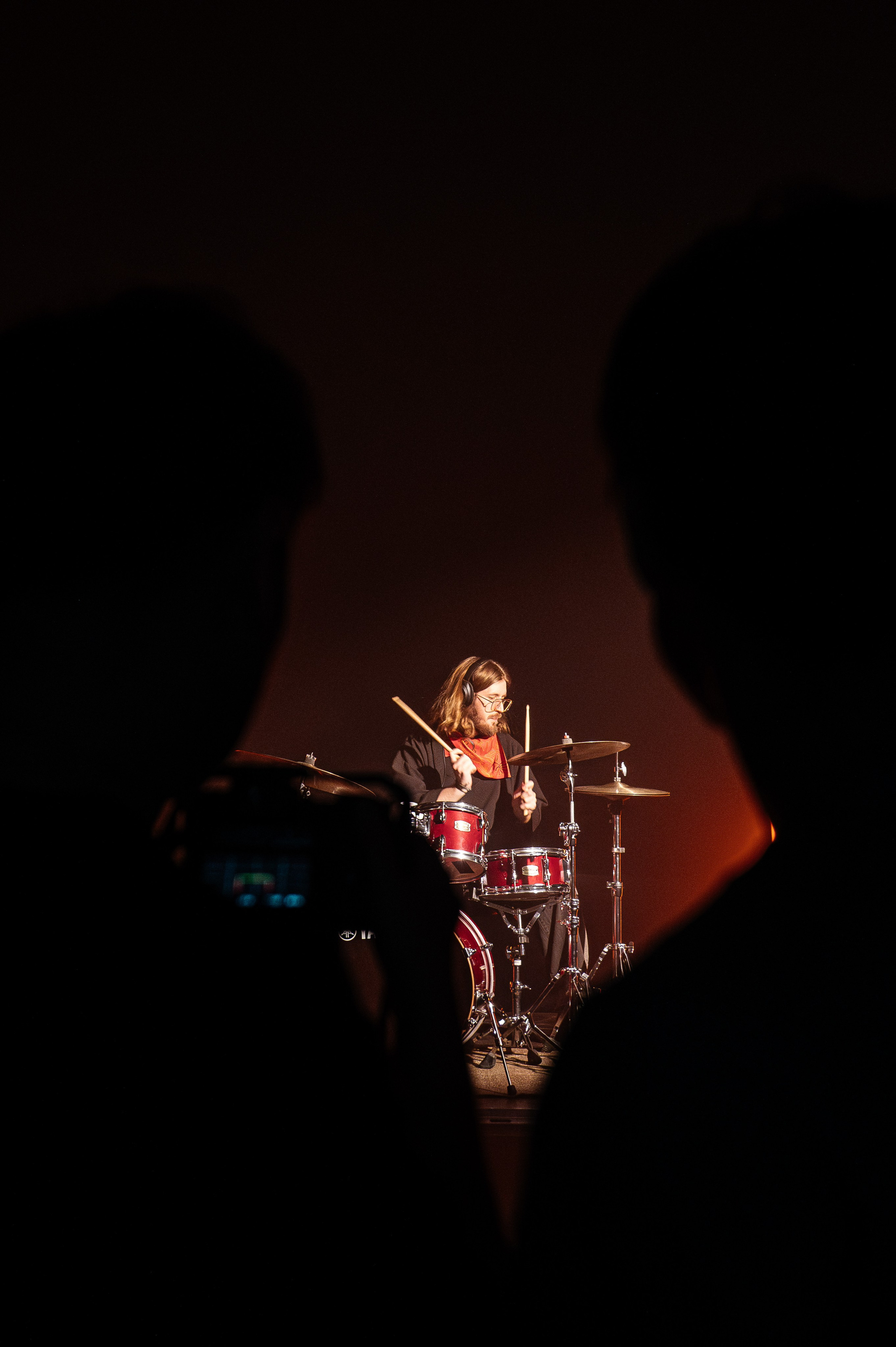 Промо DJ Walkman. Фотограф Виктория Ахметова Казань Москва