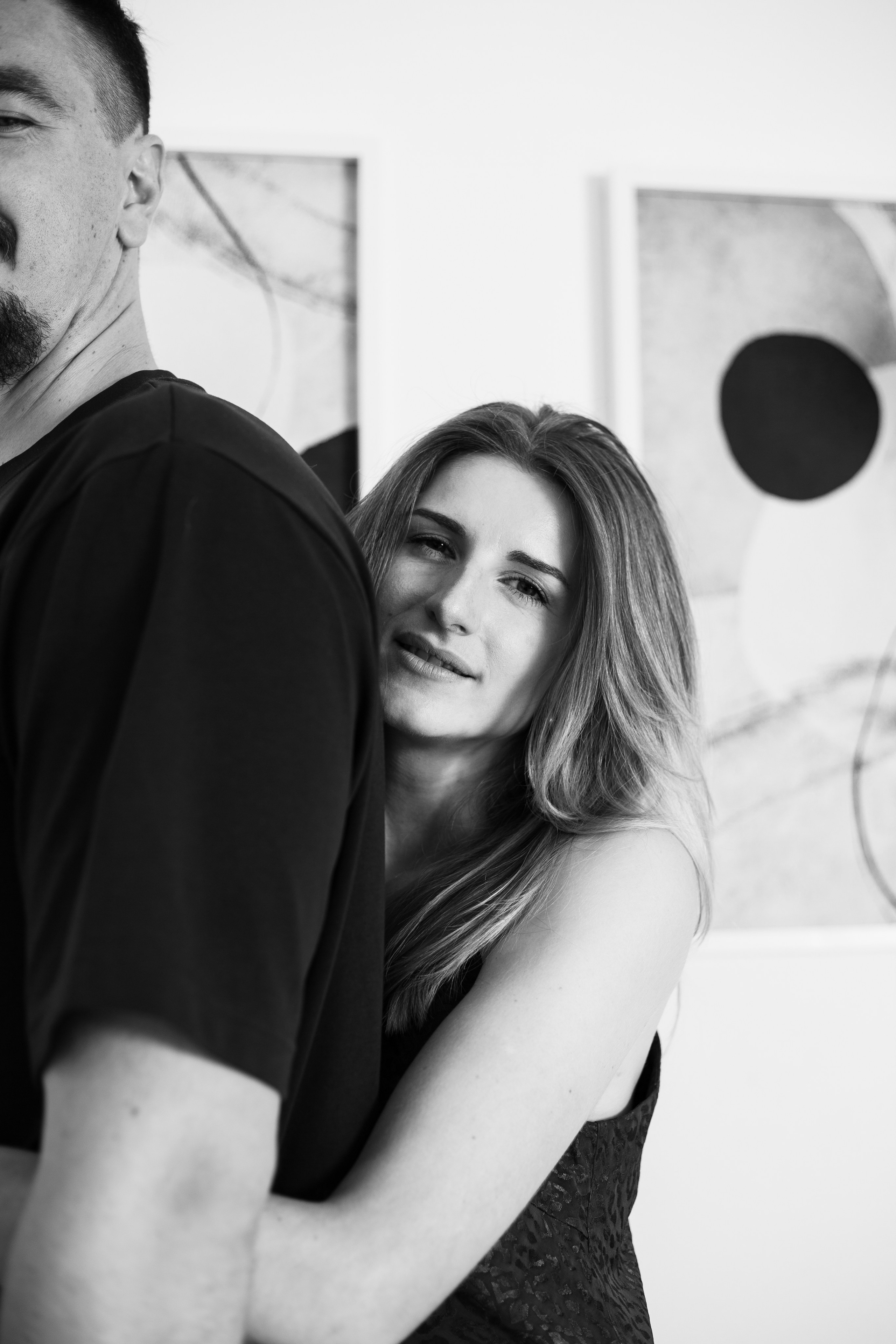 Никифоровы. Юлия Холина — ваш фотограф в Москве