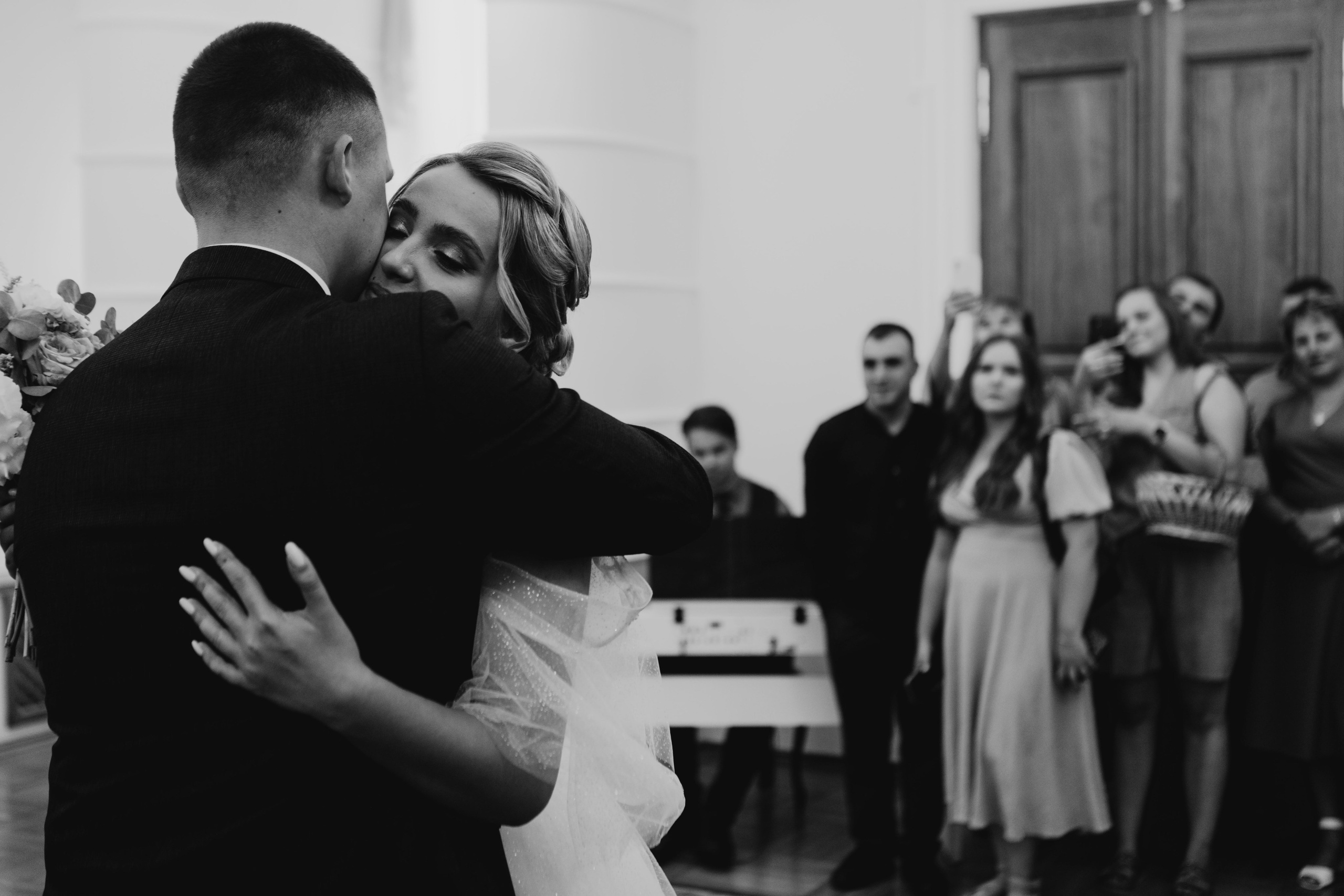 О, эти влюбленные глаза. Свадебный и семейный фотограф Арестенко Анастасия