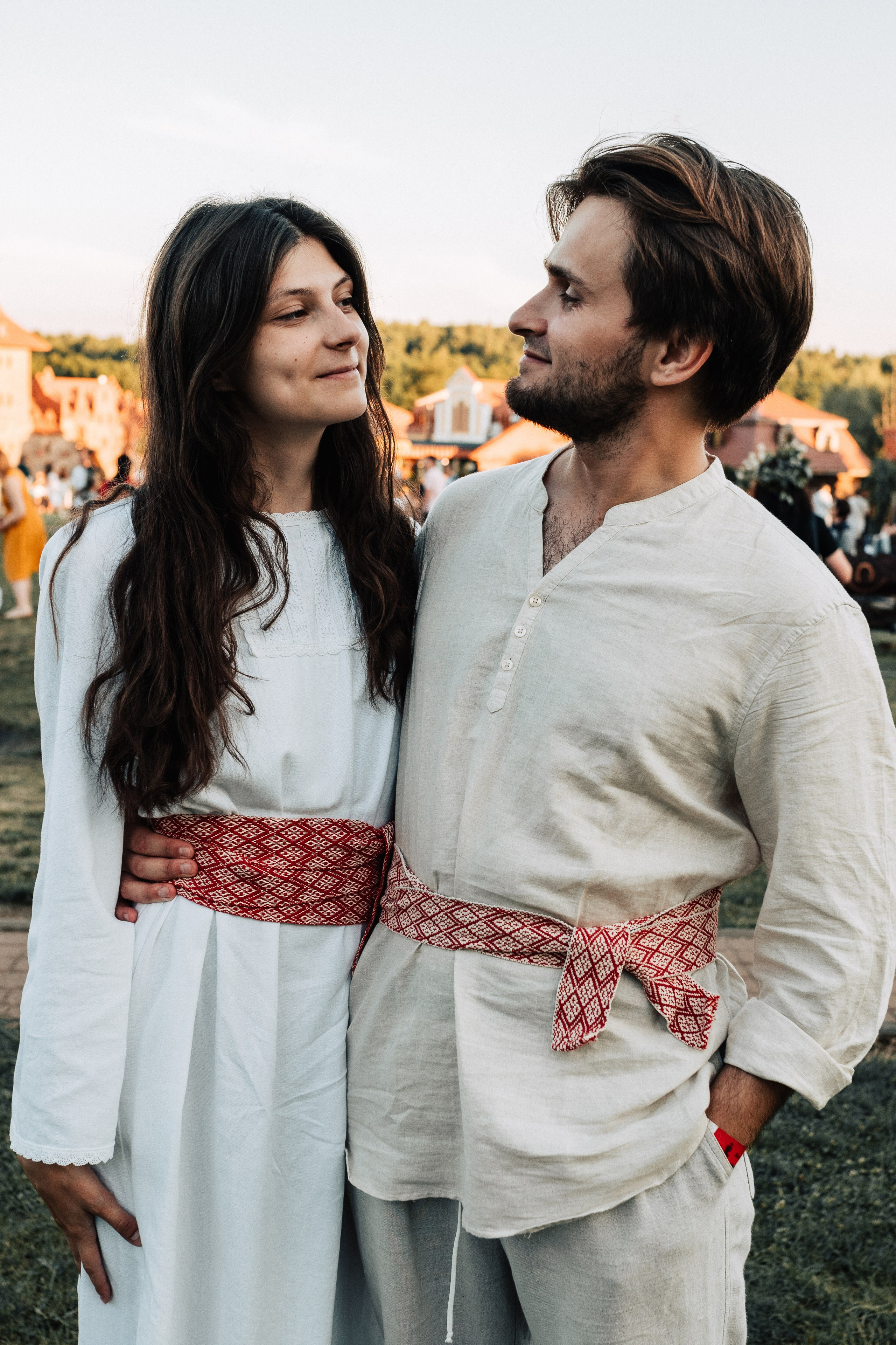 Сула 2024. Купалье. Фотограф в Дзержинске Наташа Баева