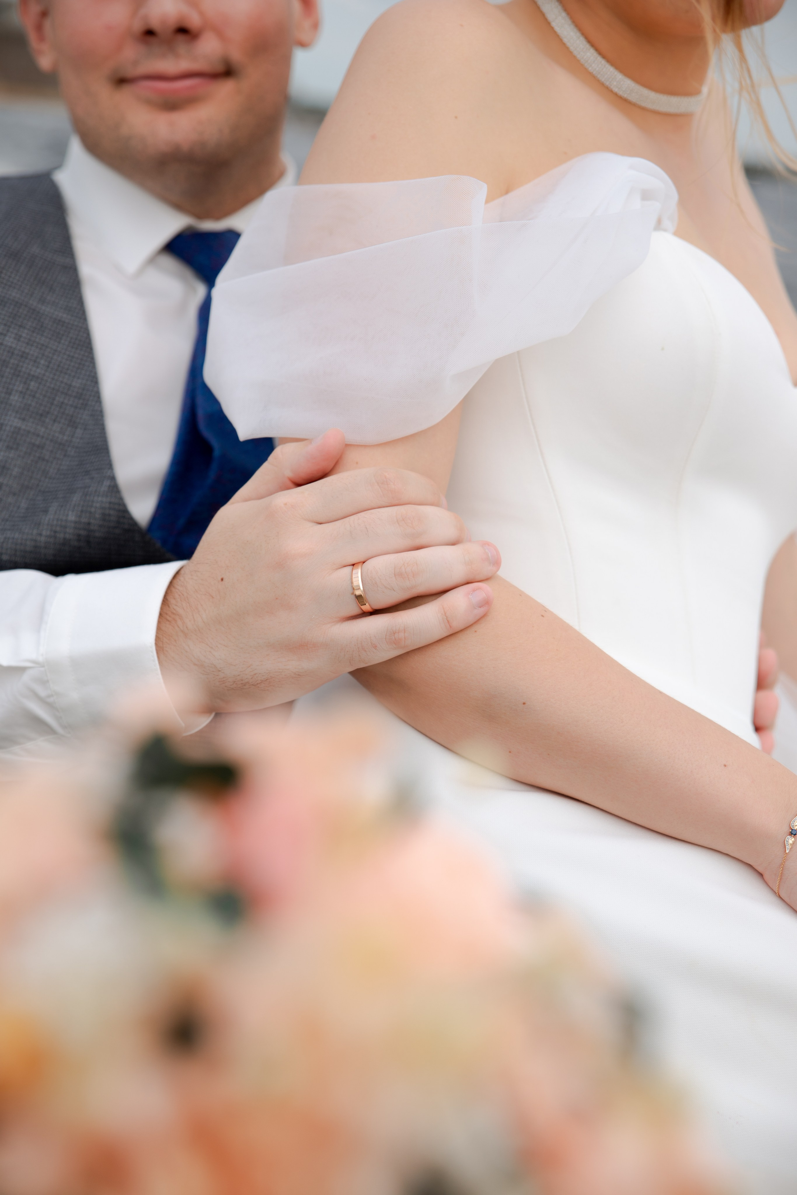 Татьяна и Данил. Свадебный и семейный фотограф СПБ