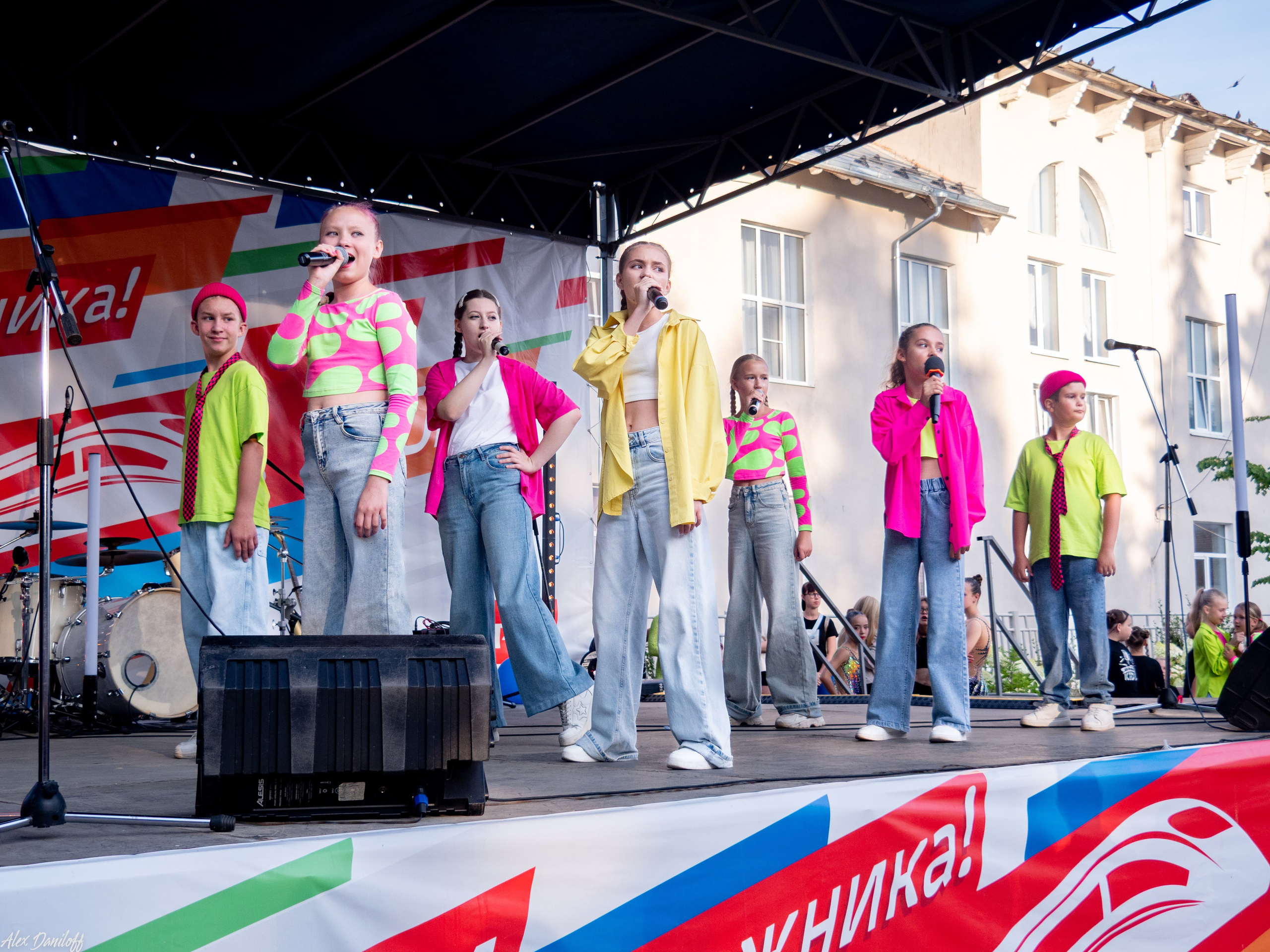 День РЖД. Муром-Инфо. Новости культуры, образования, спорта в городе Муром