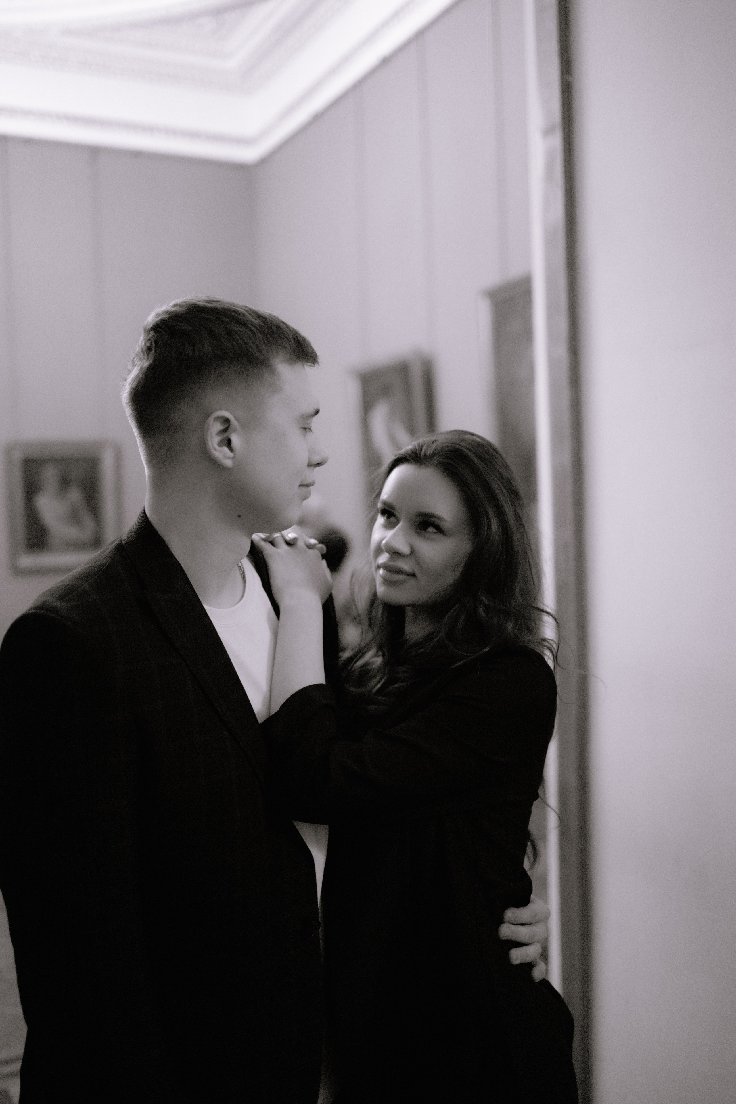 Русский музей. Фотограф в Санкт-Петербурге Светлана Арестова