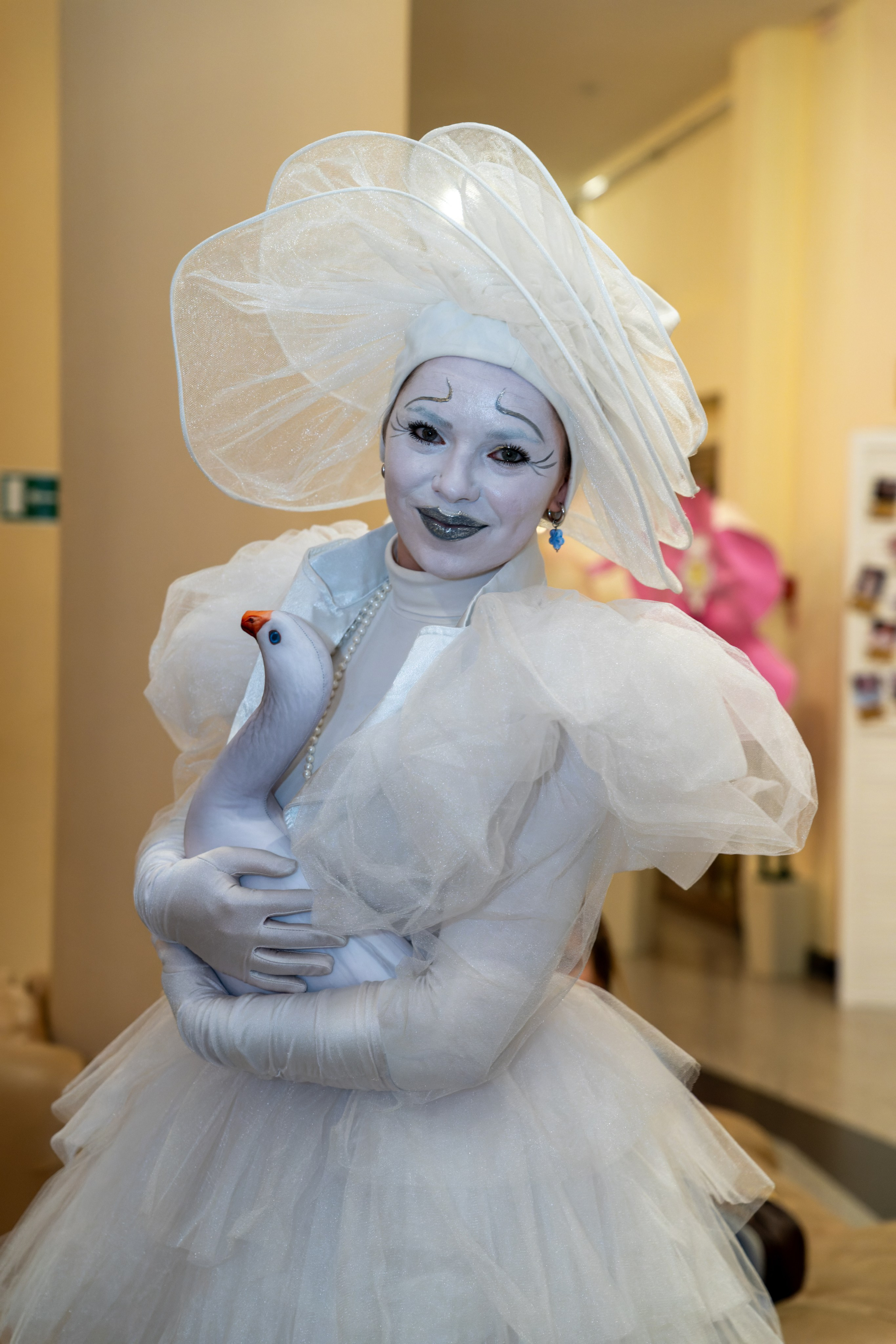 Съёмка благотворительного спектакля «Новая история деревянного мальчика». «Студия DRONAVT`s» — видеосъёмка и фотография г. Москва