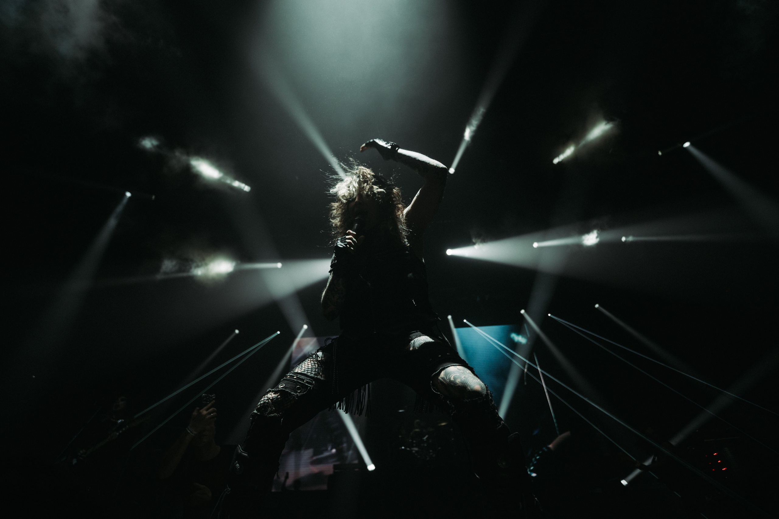 NEVERLOVE. Игорь Богатов — фотограф