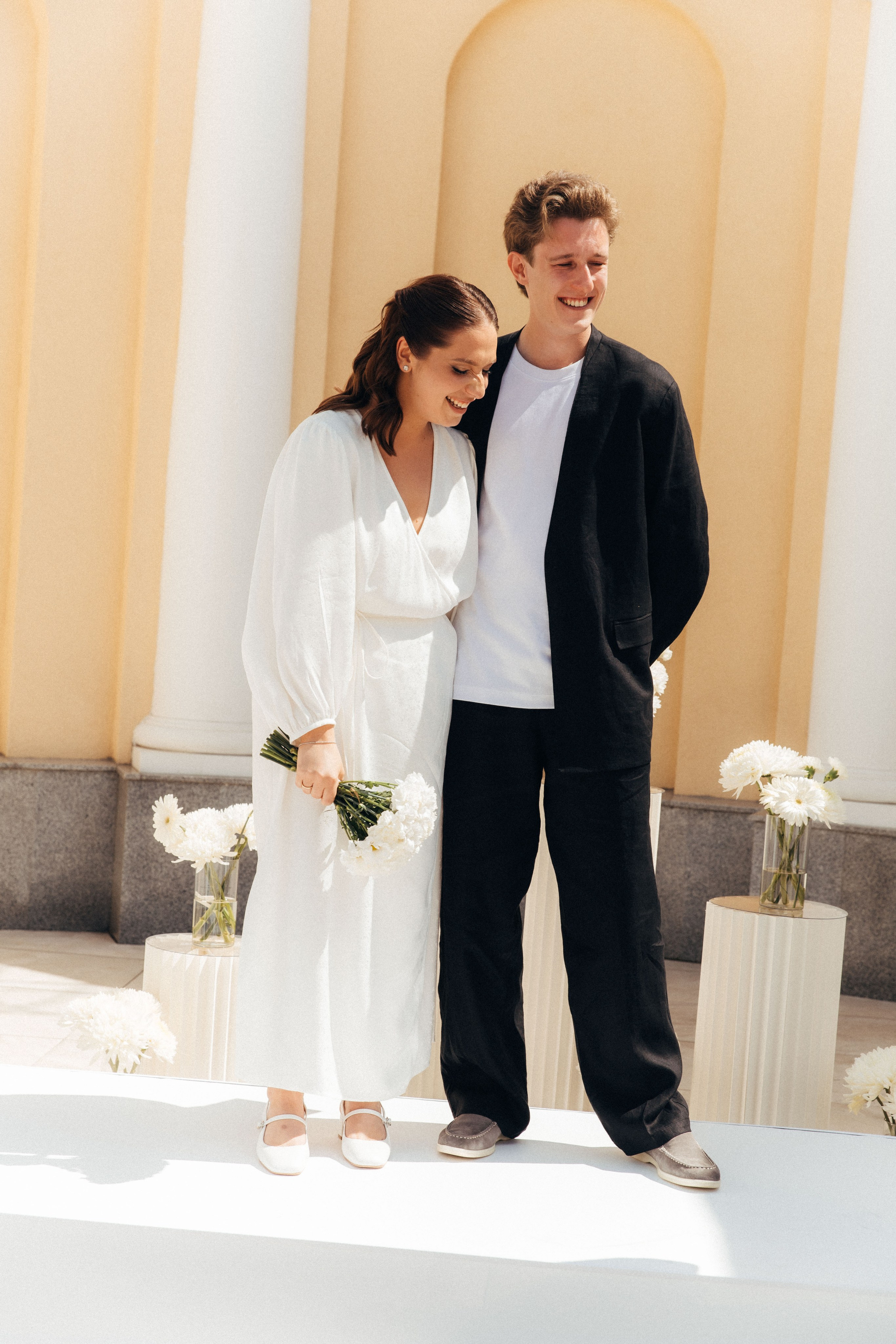 Илья и Вика. Катерина Аникеева | Фотограф | Екатеринбург