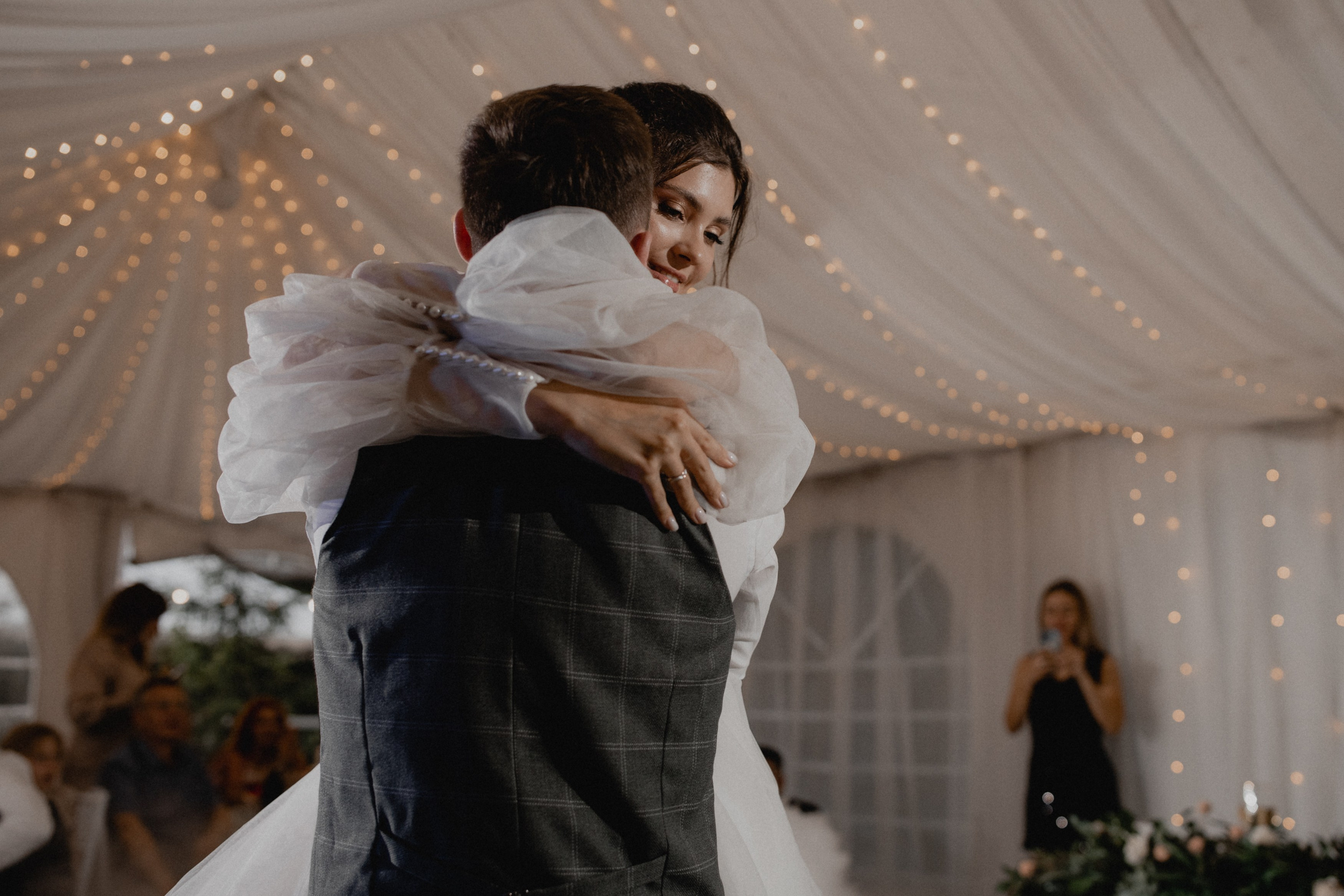 Иван и Таисия. Свадебный фотограф в Ярославле Андрей Перегудов