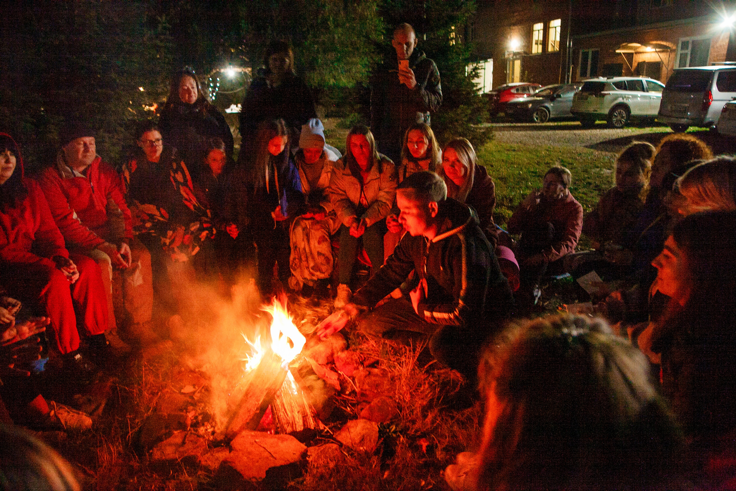 Ретрит"ОТКРОЙ СЕБЯ». Свадебный и семейный фотограф в Армавире