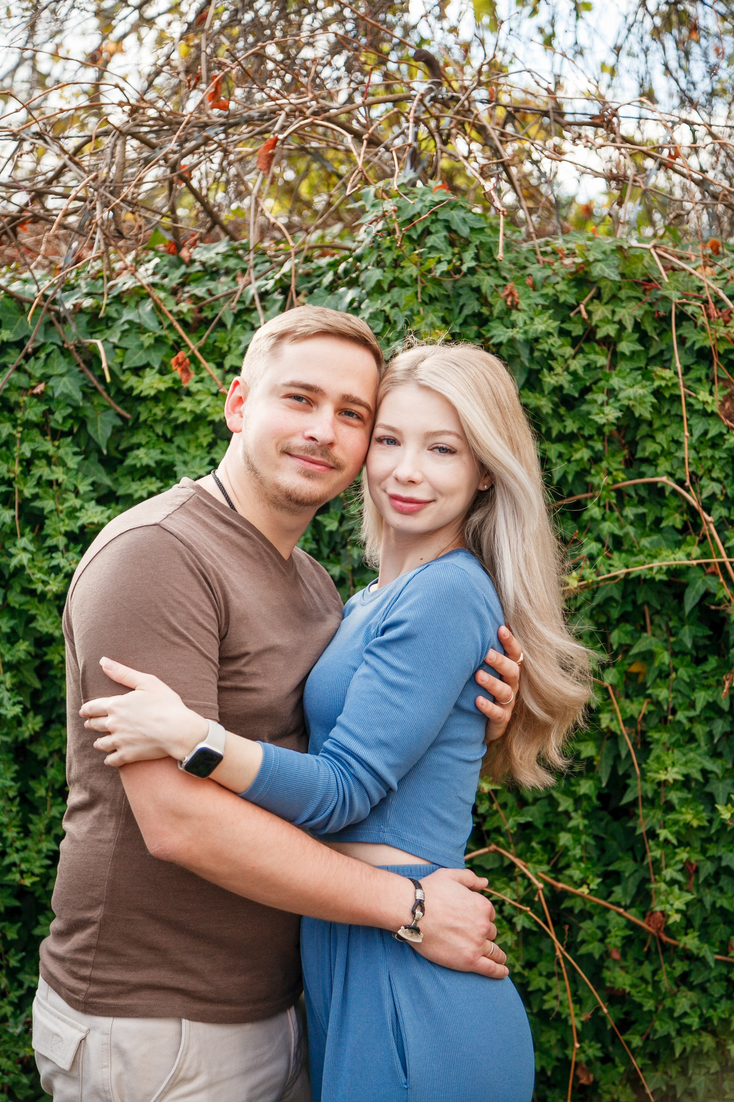 Ретрит"ОТКРОЙ СЕБЯ». Свадебный и семейный фотограф в Армавире