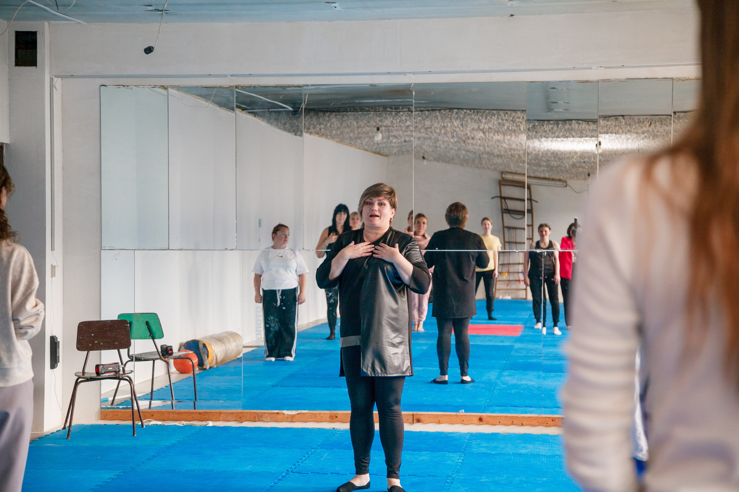 Ретрит"ОТКРОЙ СЕБЯ». Свадебный и семейный фотограф в Армавире