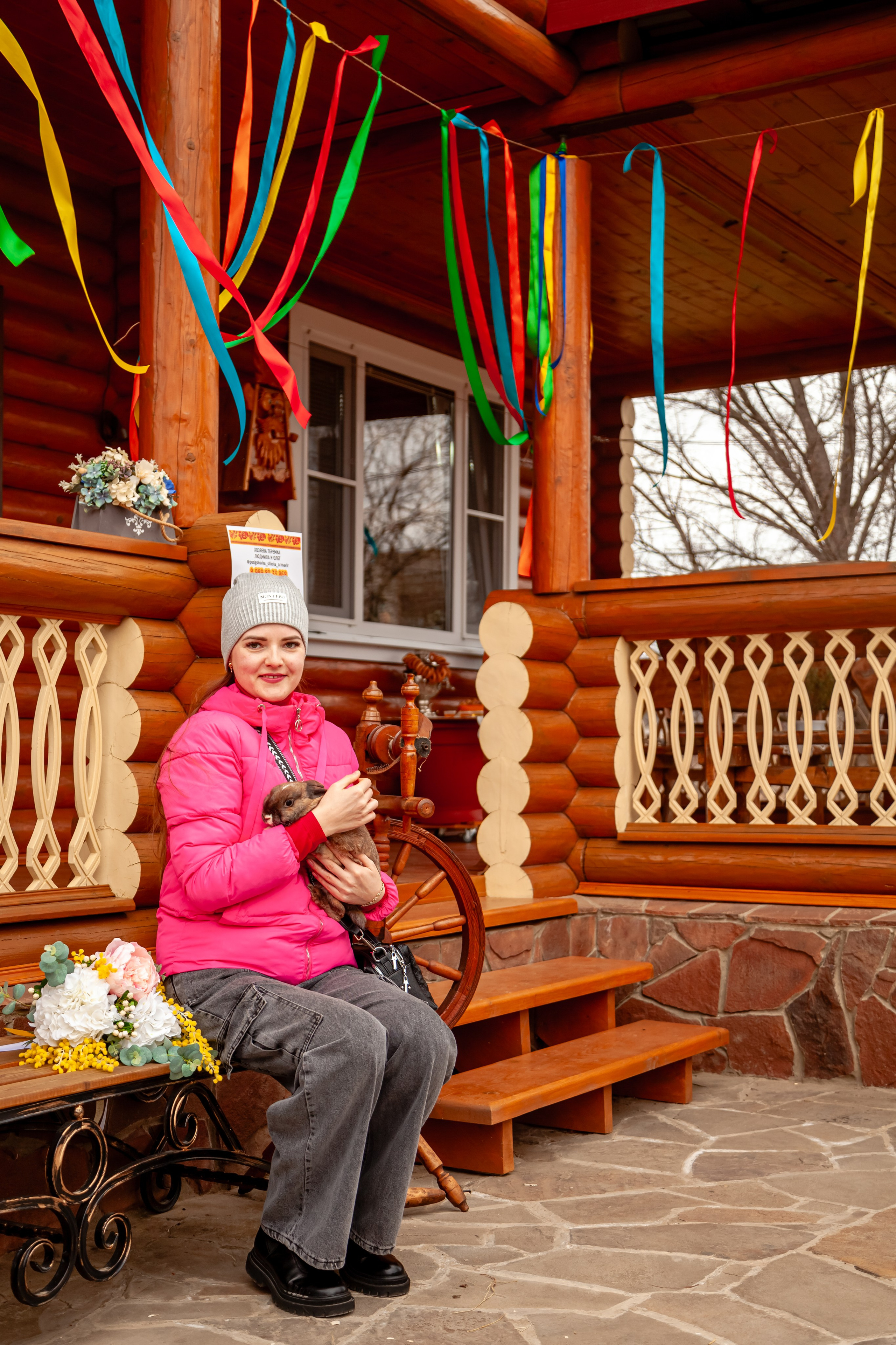 Массленица. Свадебный и семейный фотограф в Армавире